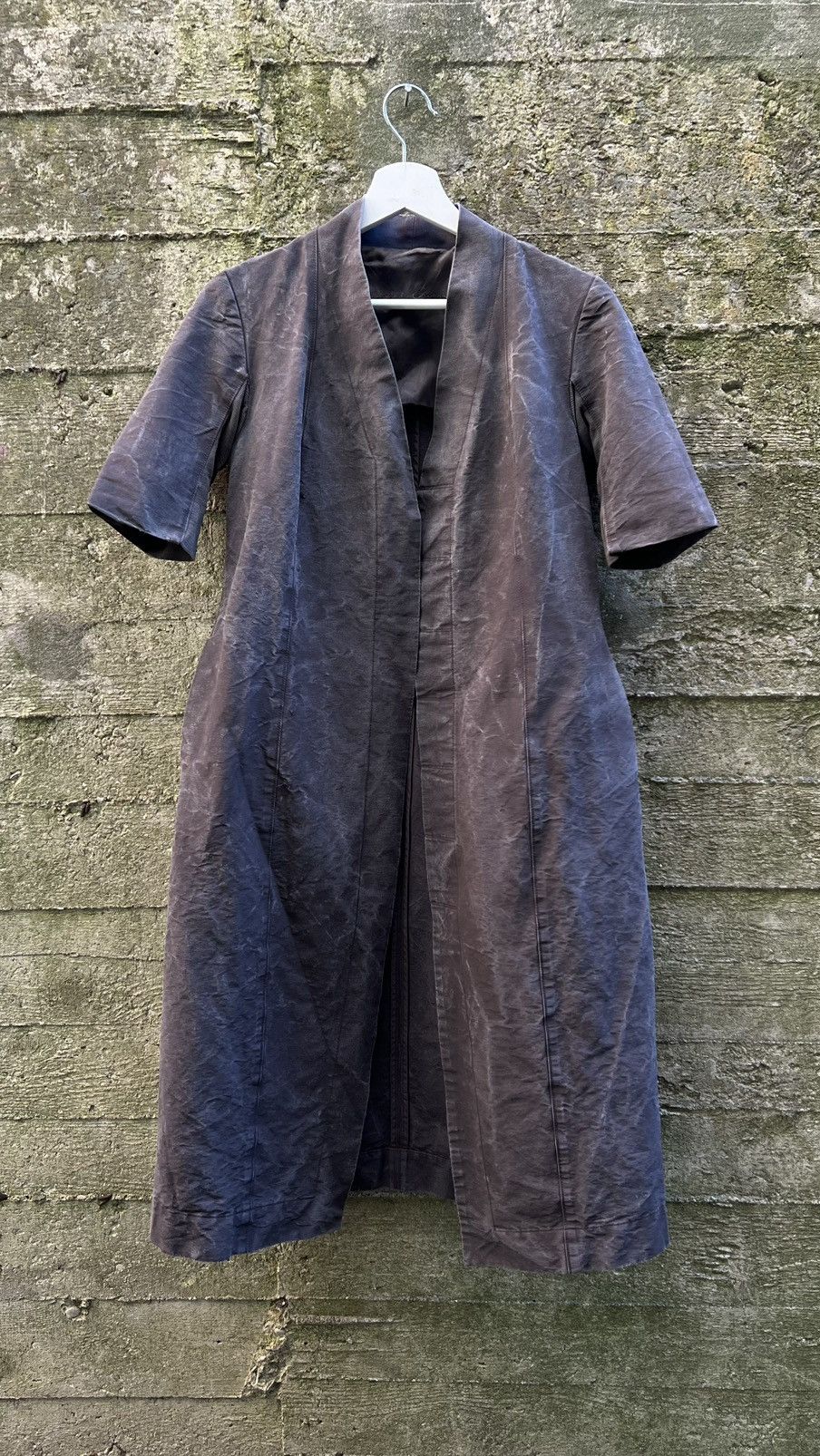 Rick Owens Rick Owens vintage dress Size M / US 6-8 / IT 42-44 - 3 Thumbnail