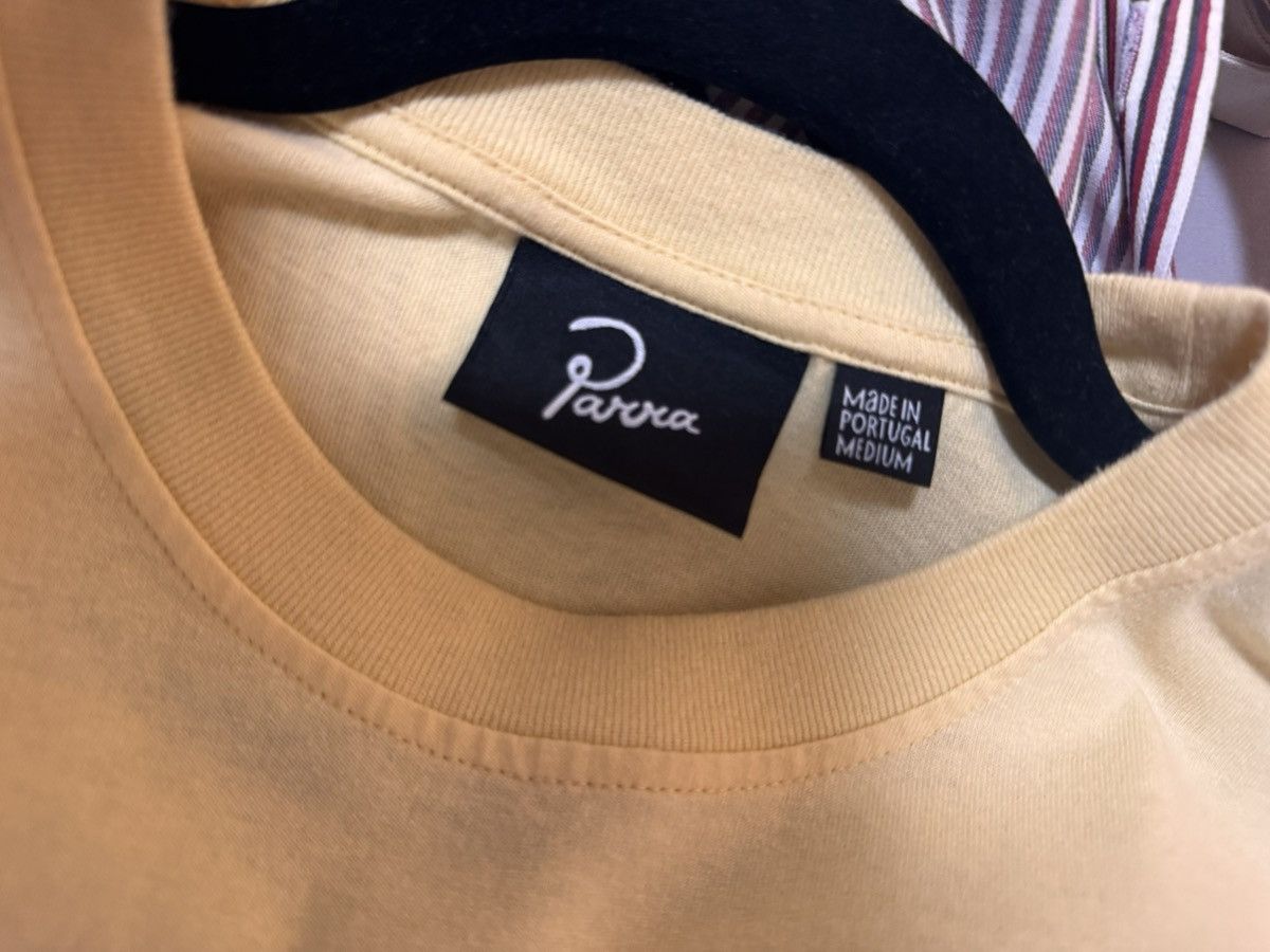 Parra Parra Tshirt Size US M / EU 48-50 / 2 - 3 Thumbnail