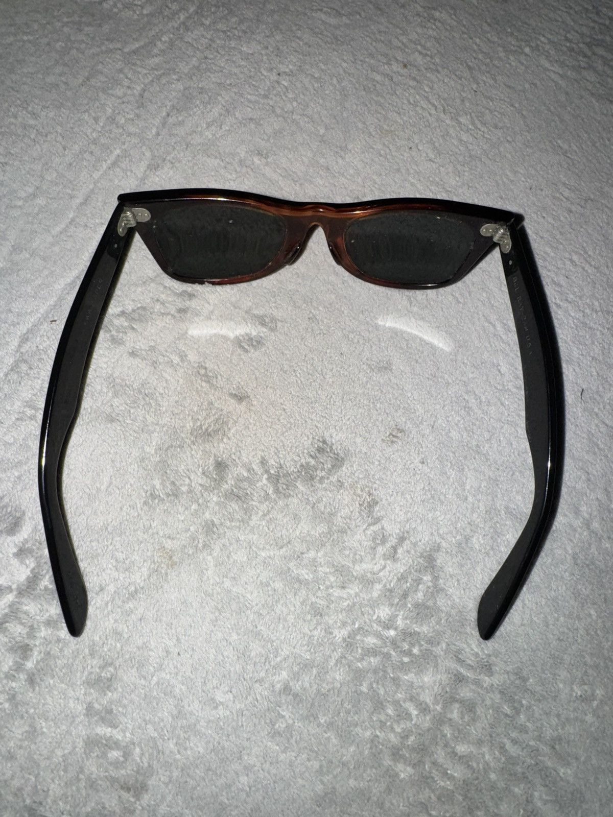 RayBan Ray-Ban shade Size ONE SIZE - 7 Thumbnail