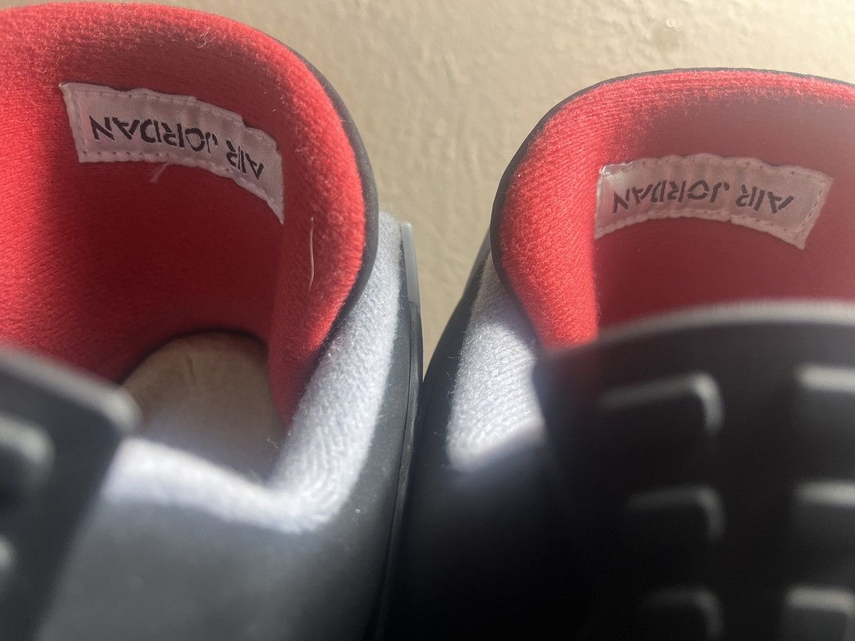 Jordan 4 Bred 2019