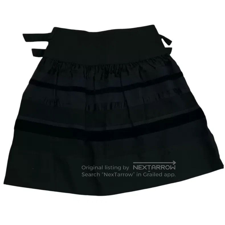 Comme des Garcons Comme des Garcons Size XS Skirt Size 26" / US 2 / IT 38 - 2 Thumbnail