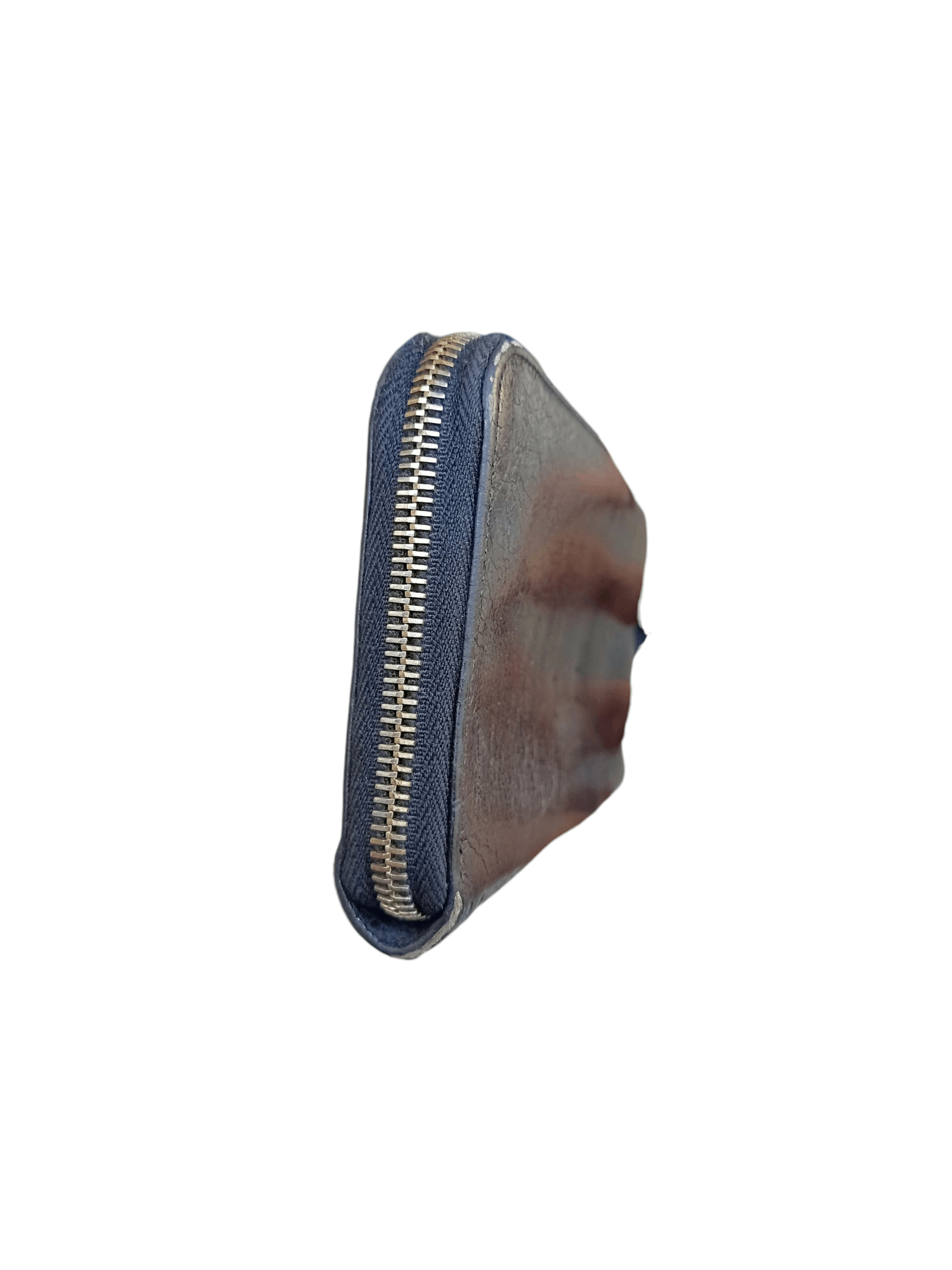 Balenciaga Balenciaga Leather Long Wallet Size ONE SIZE - 5 Thumbnail