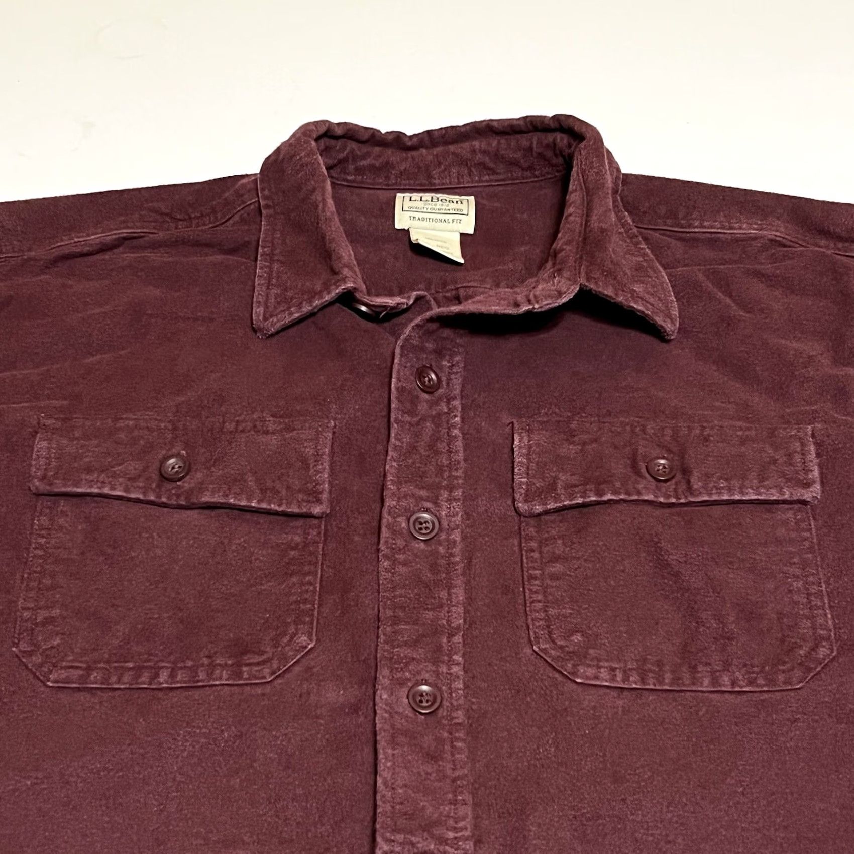 Vintage VINTAGE? No. Size US XL / EU 56 / 4 - 2 Thumbnail
