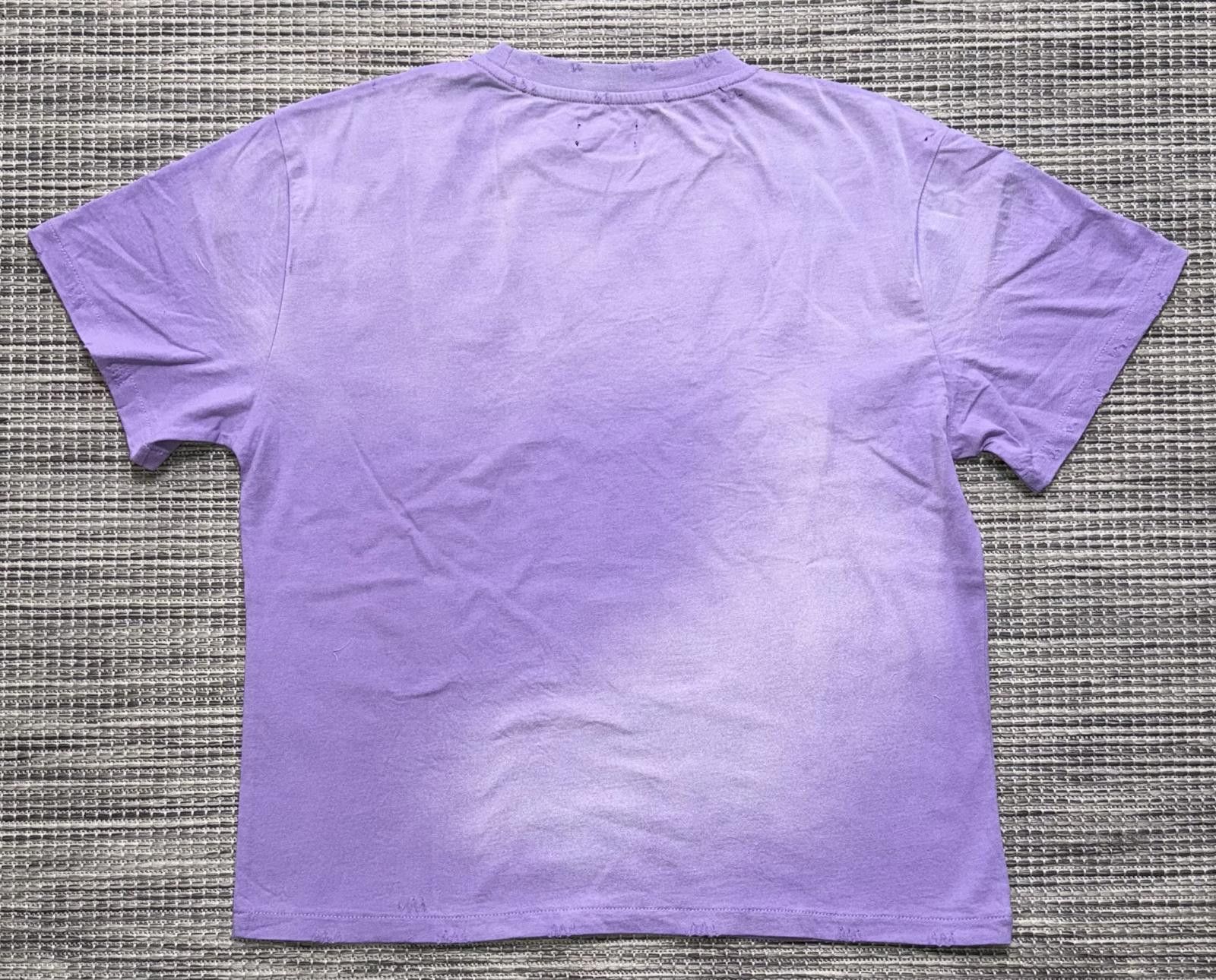 Other Inspire Then Die Peace On Earth Tee Size US S / EU 44-46 / 1 - 2 Thumbnail