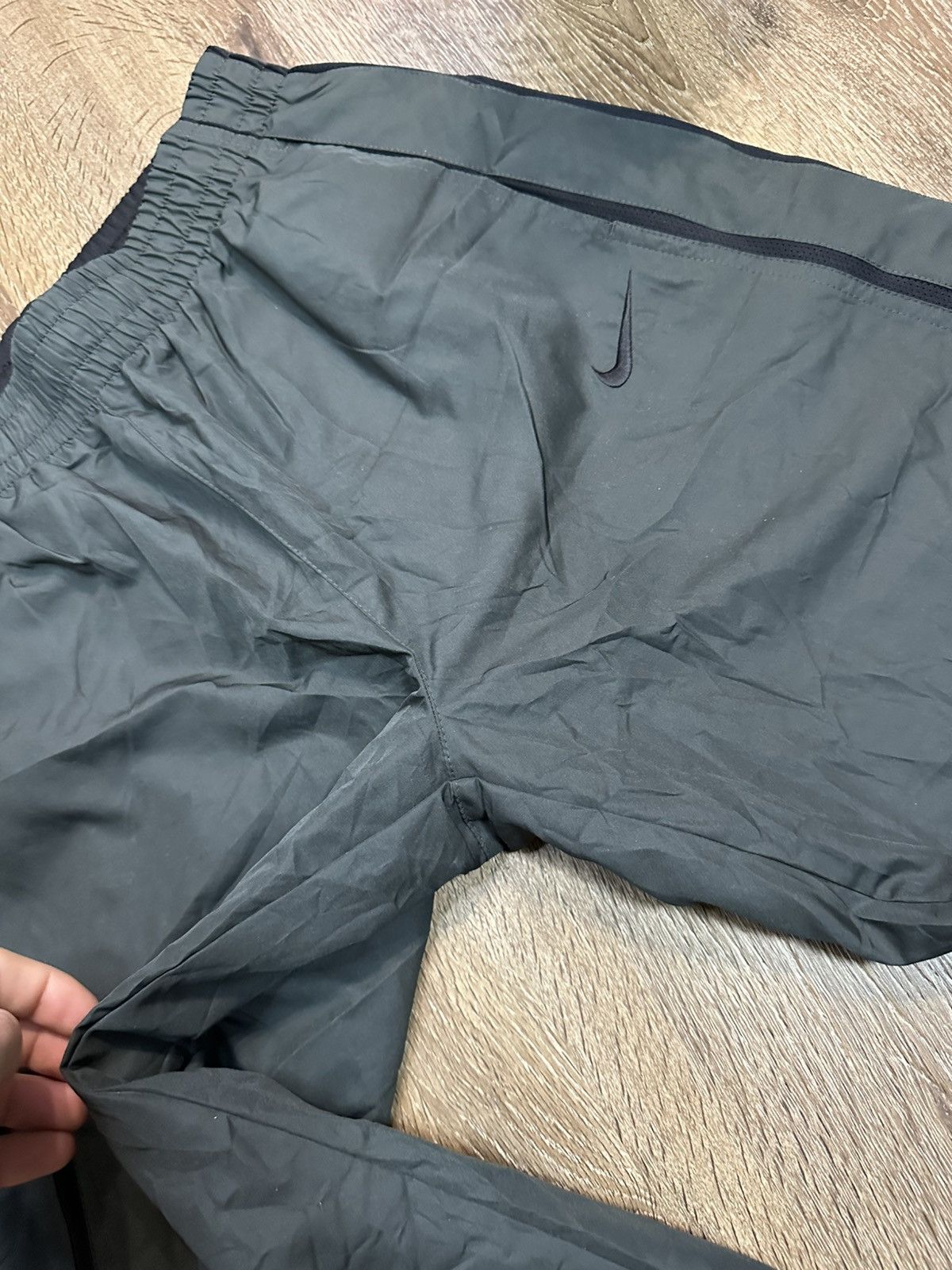 Nike Nike Vintage Track Pants Y2K Size US 32 / EU 48 - 5 Thumbnail