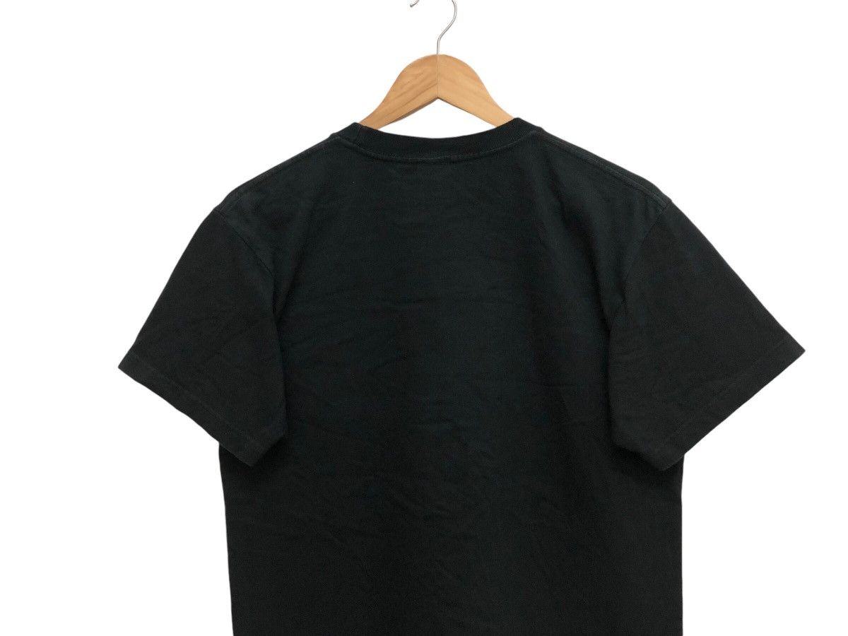 Band Tees × Vintage HARDCORE PUNK 🔥 THE STALIN MICHIRO ENDO BAND LOGO TEE Size US M / EU 48-50 / 2 - 7 Thumbnail