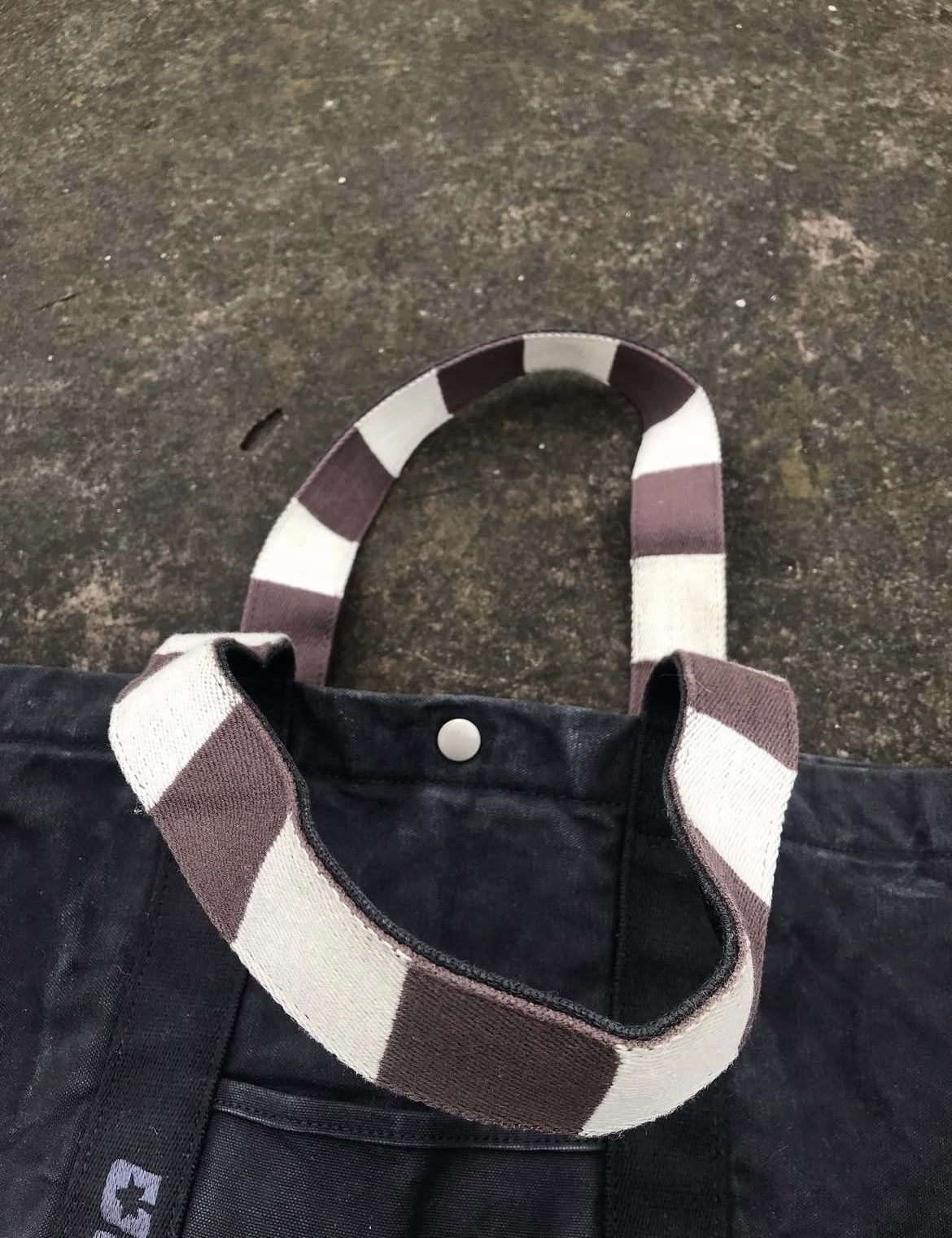 Porter Porter Japan Totebag Size ONE SIZE - 4 Thumbnail