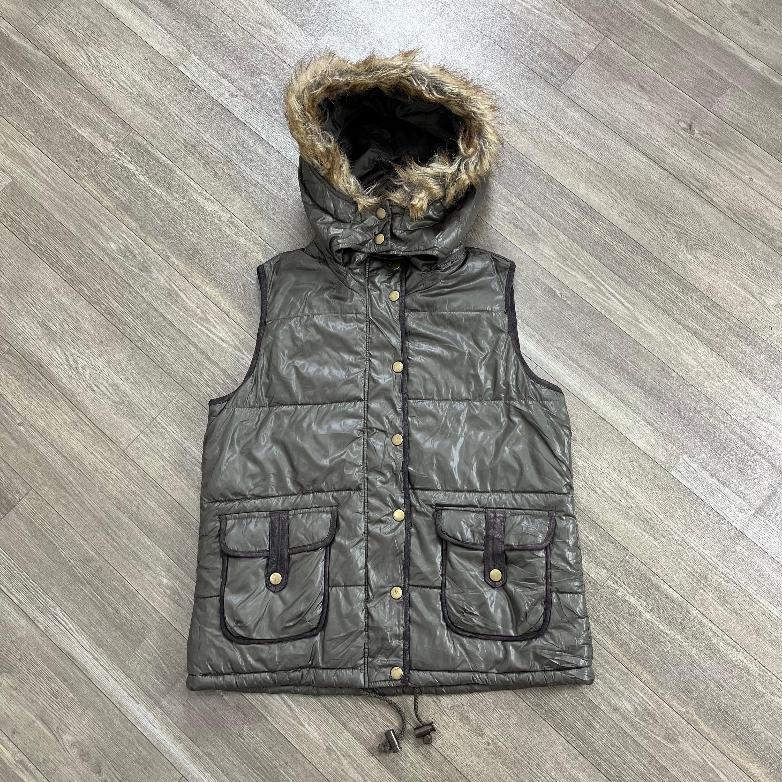 GOA G.O.A Bono Vest | Grailed