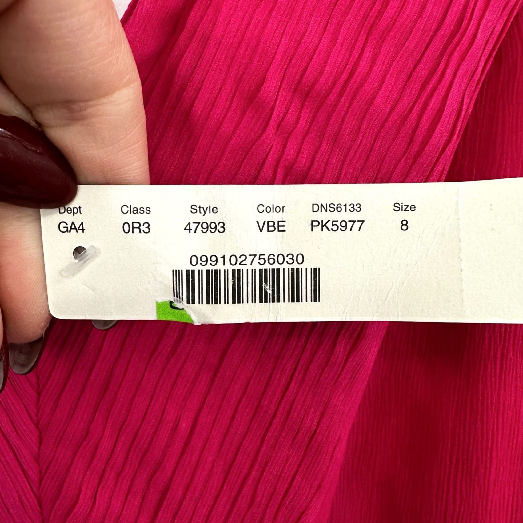 J.Crew VINTAGE N/A Size M / US 6-8 / IT 42-44 - 5 Thumbnail