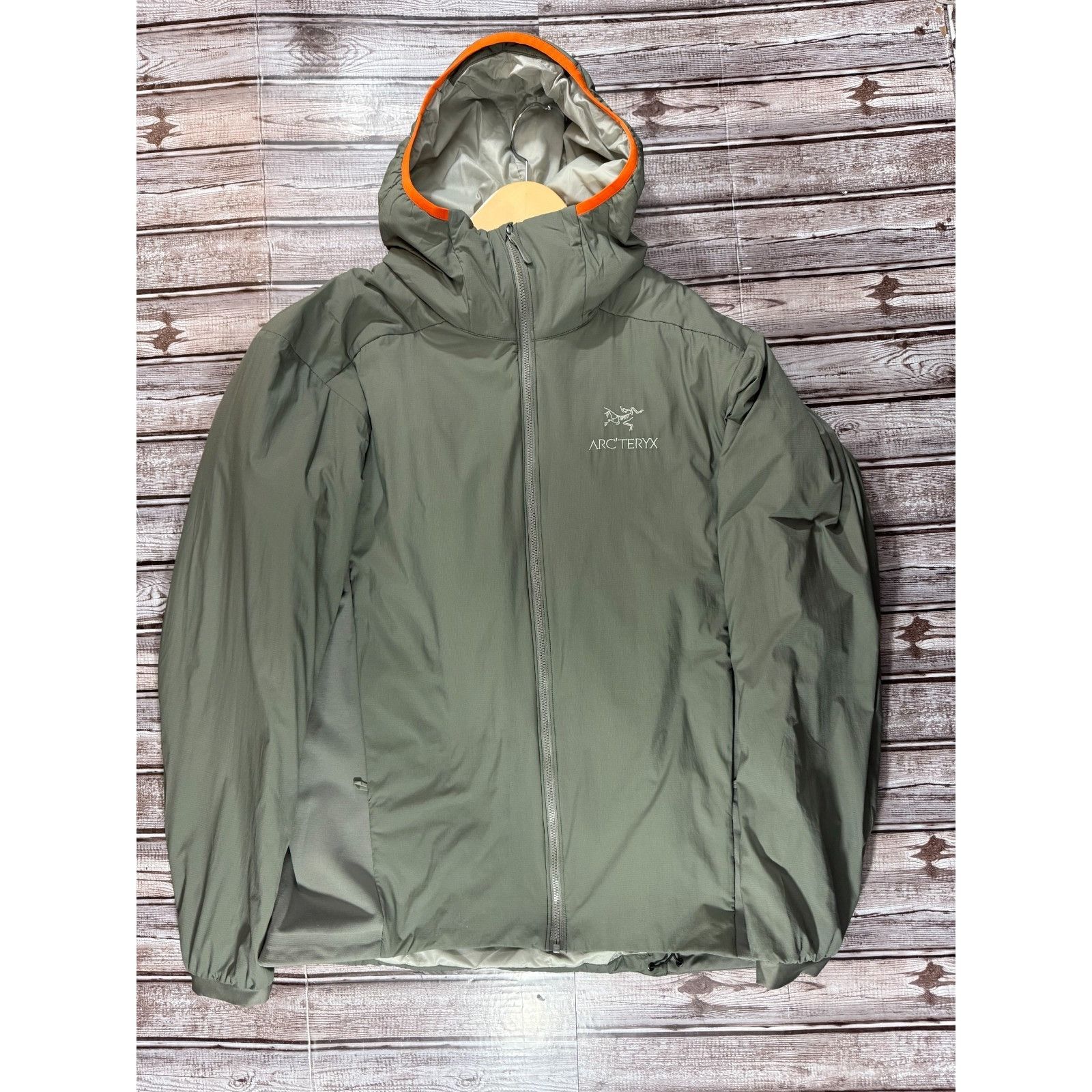 Arc'teryx × Beams Plus × Goretex Arc'teryx Beams Zeta SL