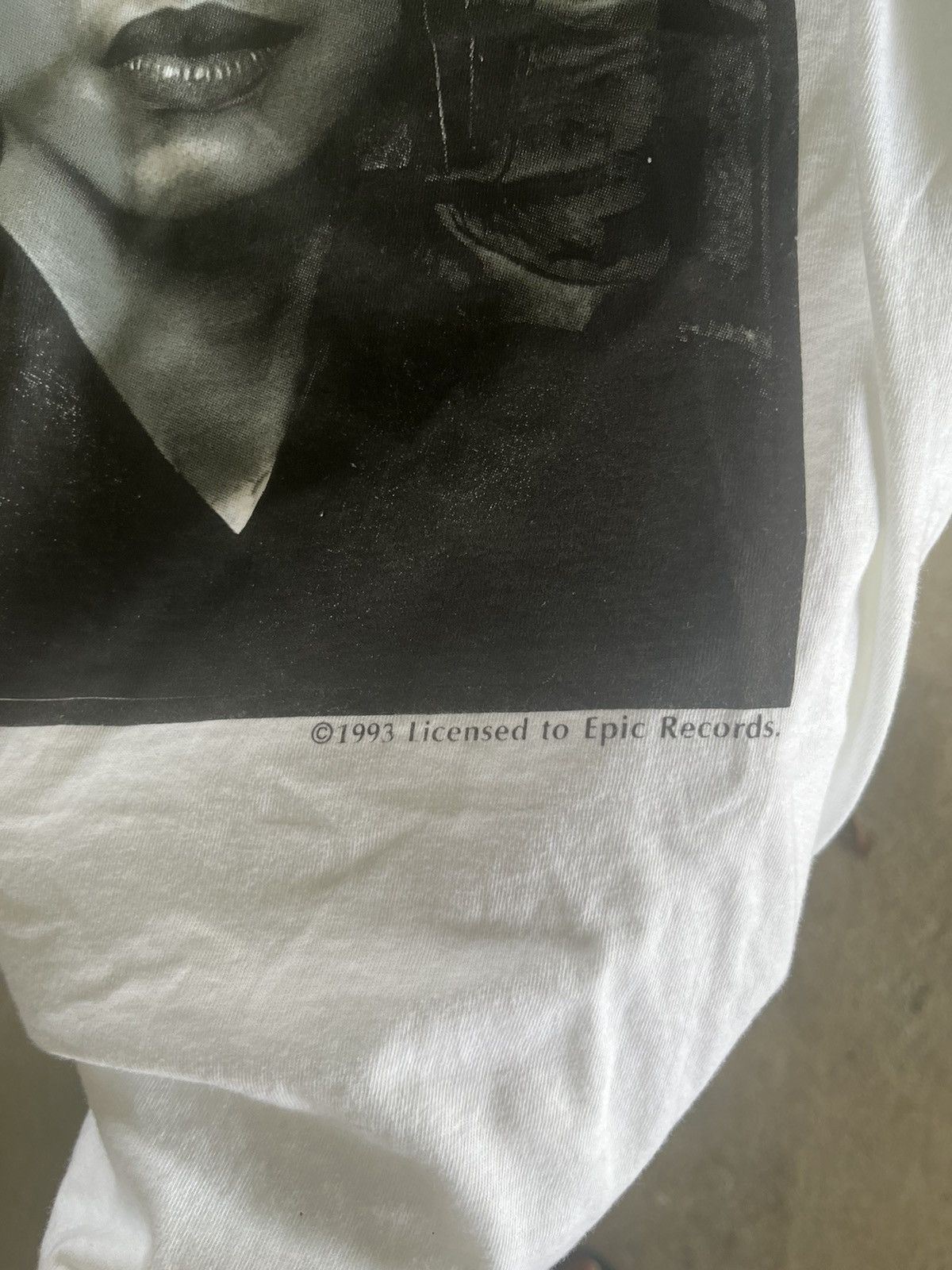 Other SADE BAND VINTAGE 1993 Size US M / EU 48-50 / 2 - 3 Thumbnail