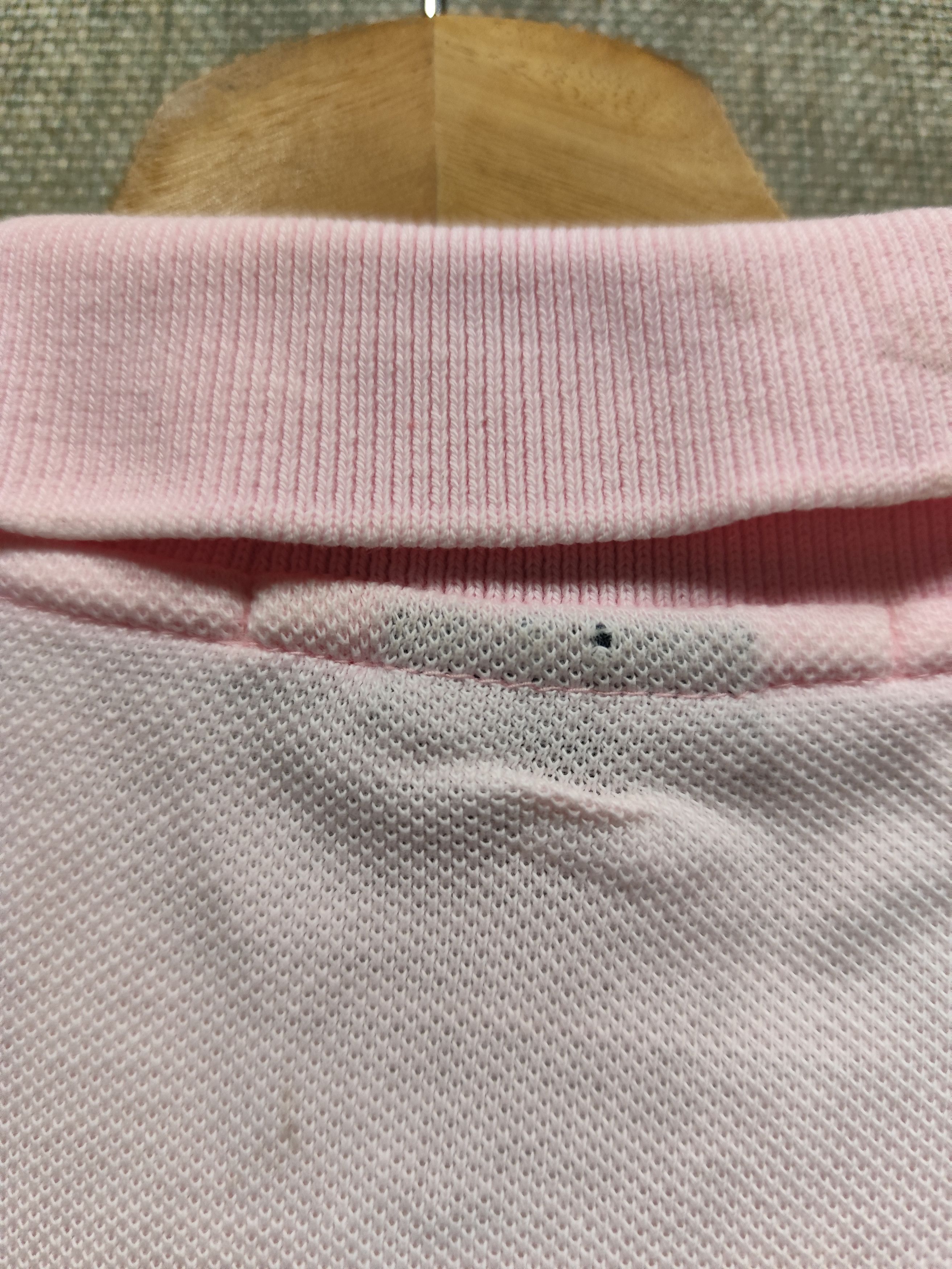 Polo Ralph Lauren × Ralph Lauren × Vintage Vintage ralph lauren polo shirt Size US S / EU 44-46 / 1 - 9 Thumbnail