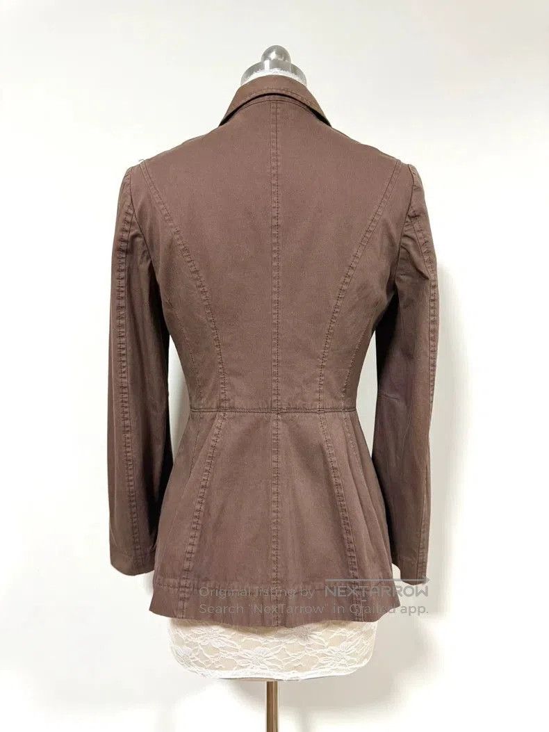 Vivienne Westwood Vivienne Westwood Red Label Saturn Coat. Size US S / EU 44-46 / 1 - 5 Thumbnail