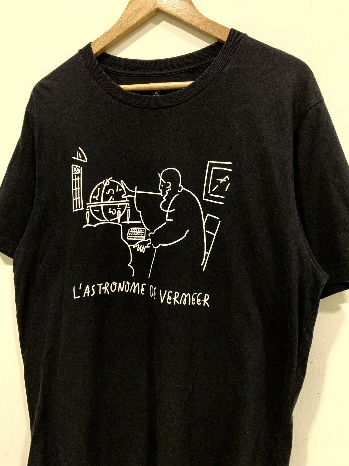 Uniqlo Muse'e Du Louvre Yu Nagaba Size US XL / EU 56 / 4 - 3 Thumbnail