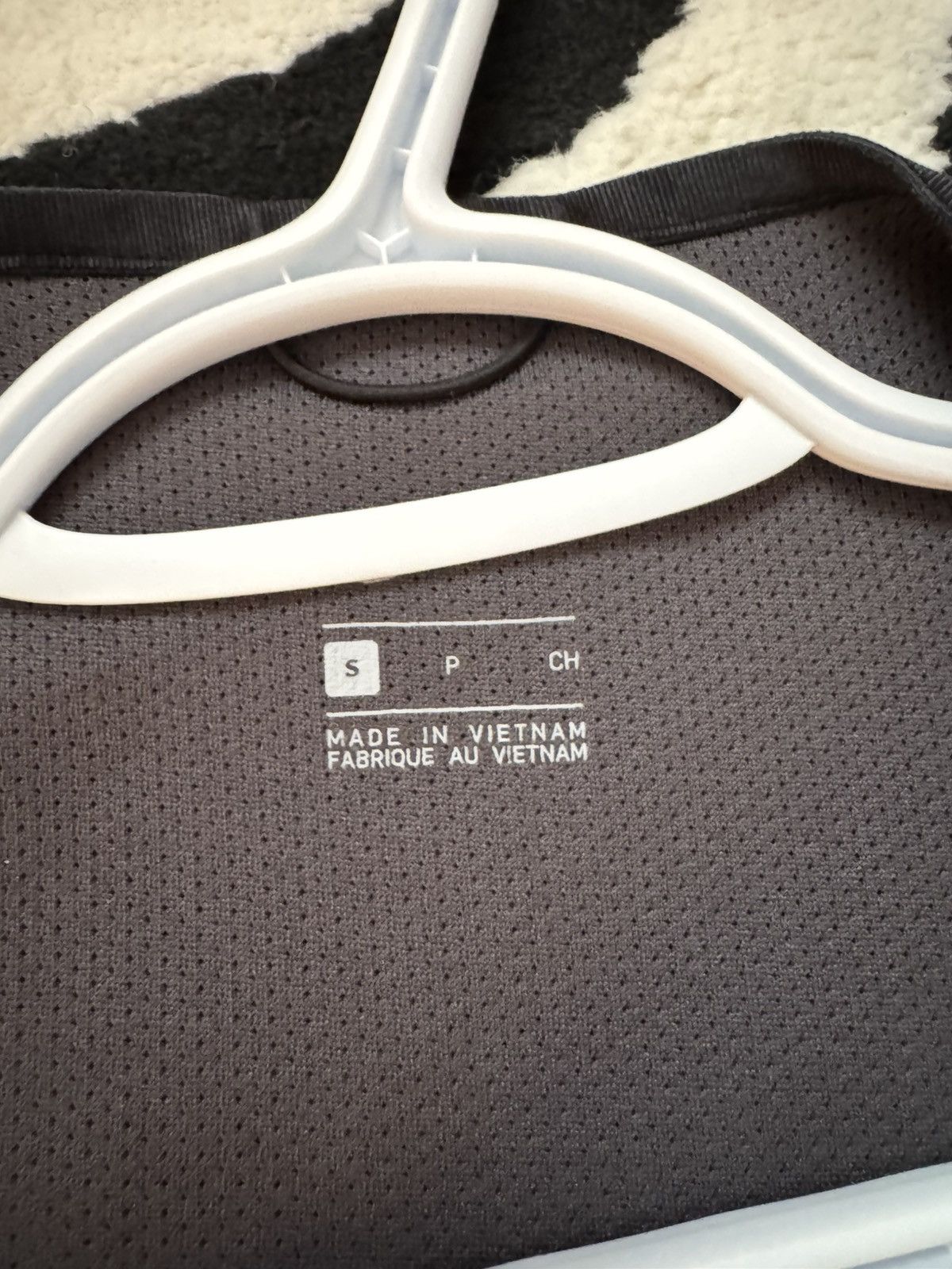 Nike × Nike ACG Nike Running Vest S Size US S / EU 44-46 / 1 - 2 Thumbnail