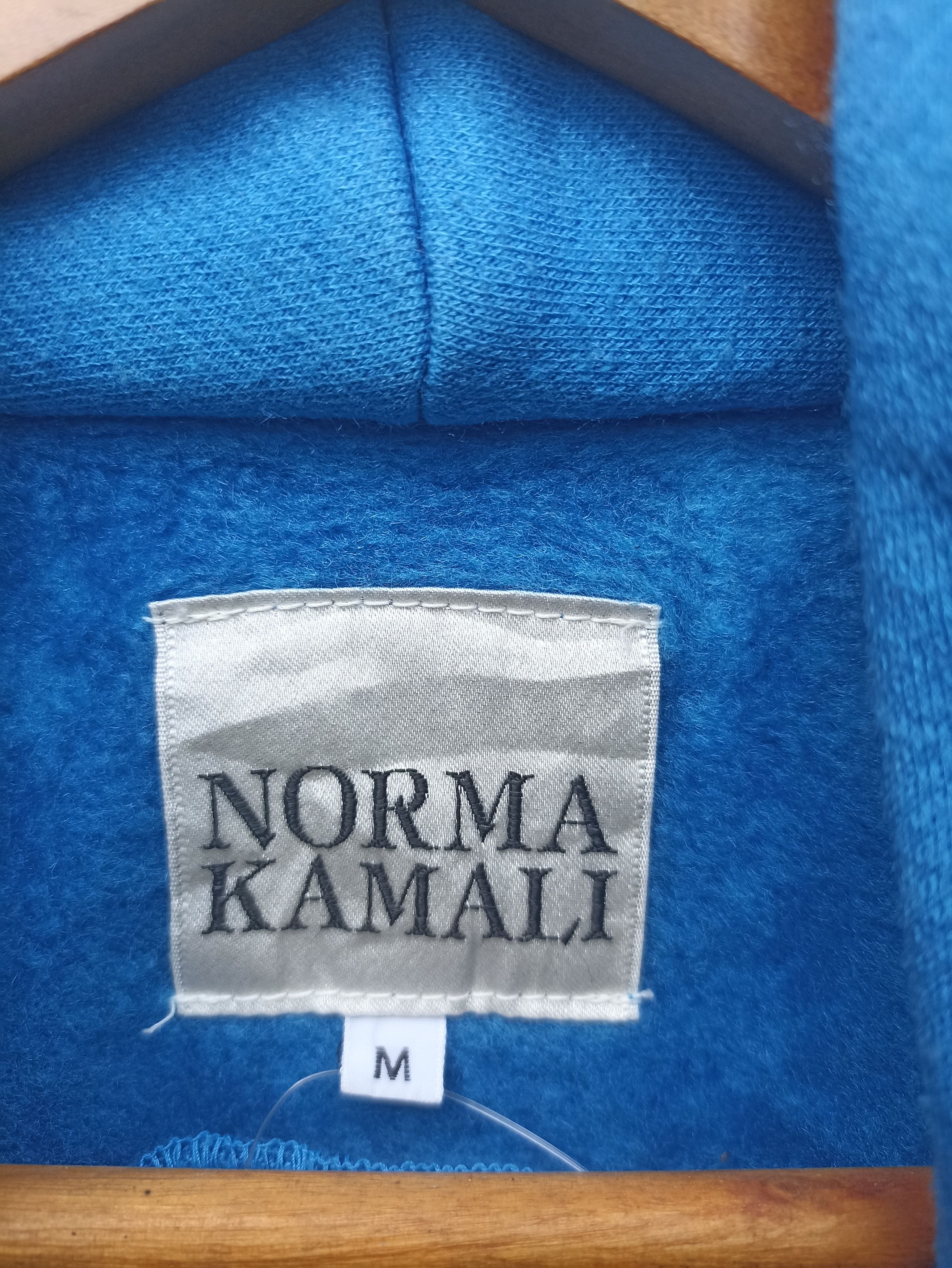 Norma Kamali Norma Kamali jacket Cardigan Size M / US 6-8 / IT 42-44 - 7 Thumbnail