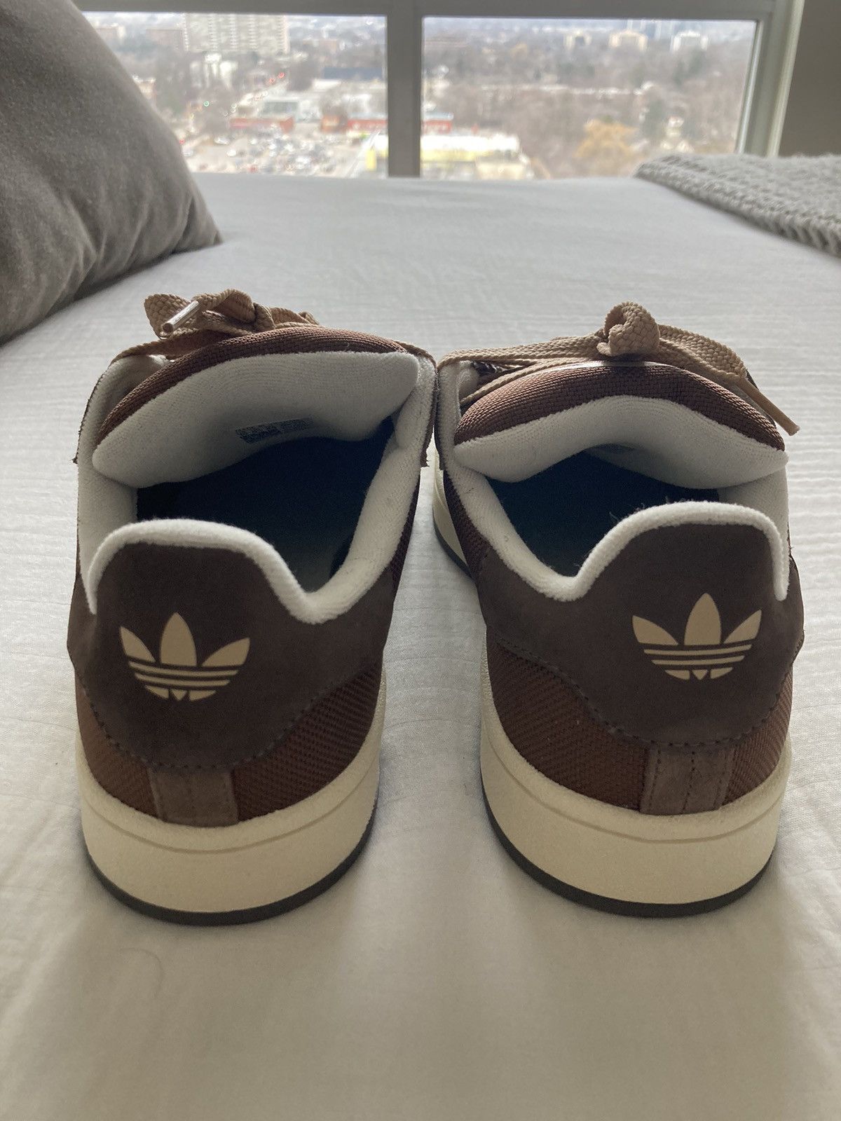 Adidas Adidas Campus 00s Size US 10 / EU 43 - 6 Thumbnail