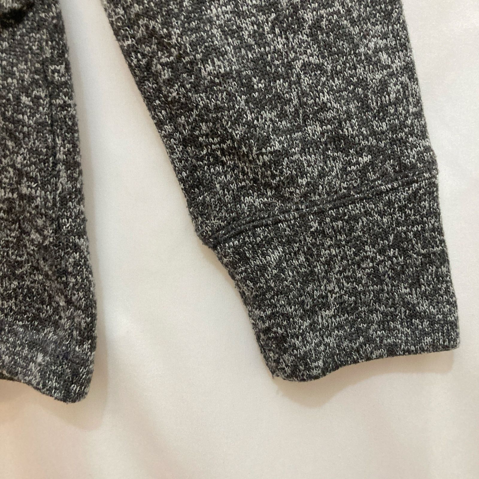 Other Ideology Gray Cowl Neck Pullover Active Athleisure Sweater Size M / US 6-8 / IT 42-44 - 4 Thumbnail