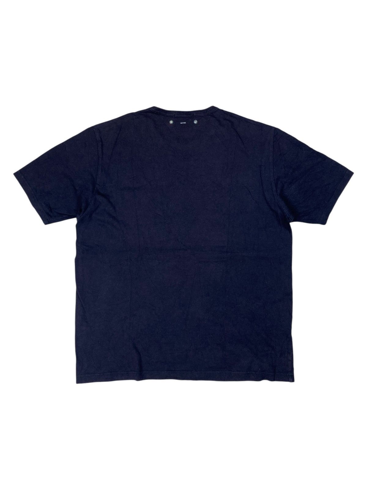 Undercover Undercover SS10 Tee Size US M / EU 48-50 / 2 - 2 Thumbnail