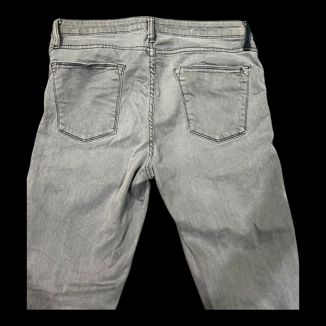 Designer × Helmut Lang HELMUT LANG DENIM Size US 33 - 3 Thumbnail