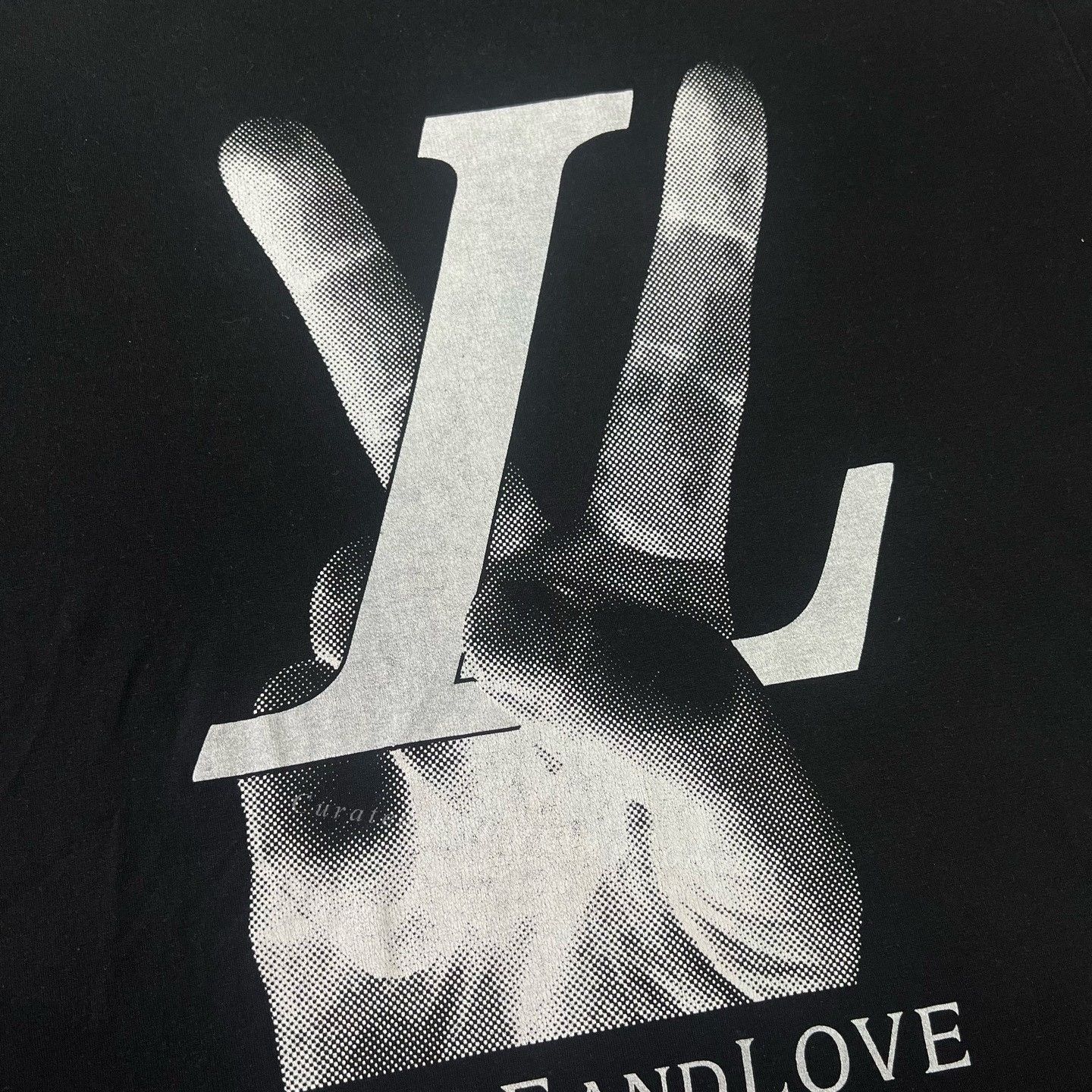 Louis Vuitton Louis Vuitton Short Sleeve T-Shirt Size US M / EU 48-50 / 2 - 3 Thumbnail