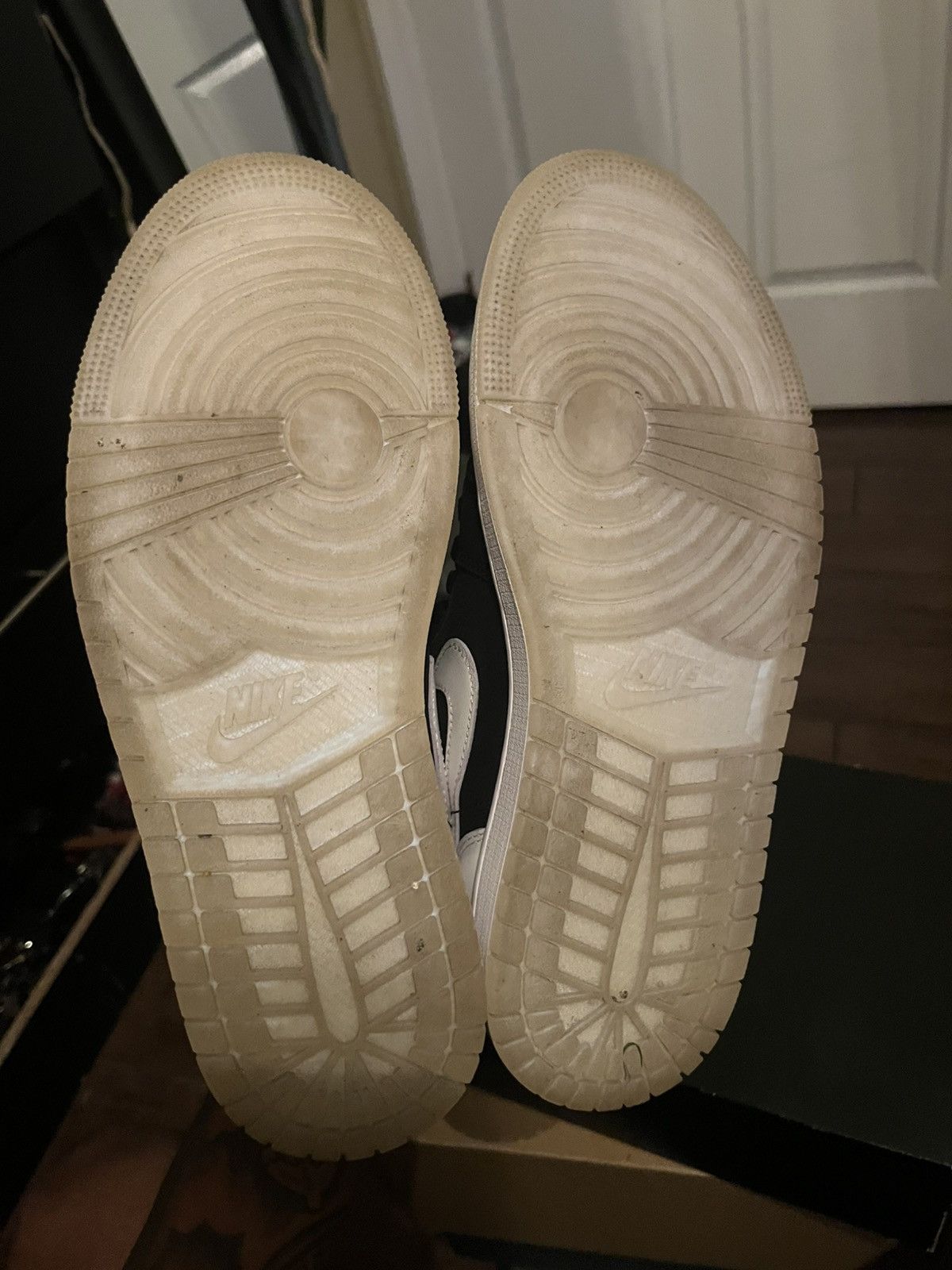 Jordan Brand Jordan 1 low Size US 8.5 / EU 41-42 - 5 Thumbnail