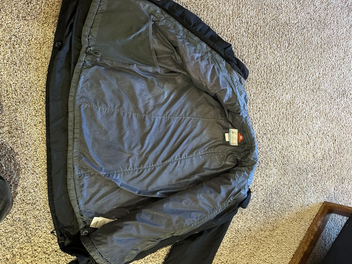 Columbia Colombia 3 in 1 Omni-Tech Insulated Ski Jacket Size US M / EU 48-50 / 2 - 3 Thumbnail