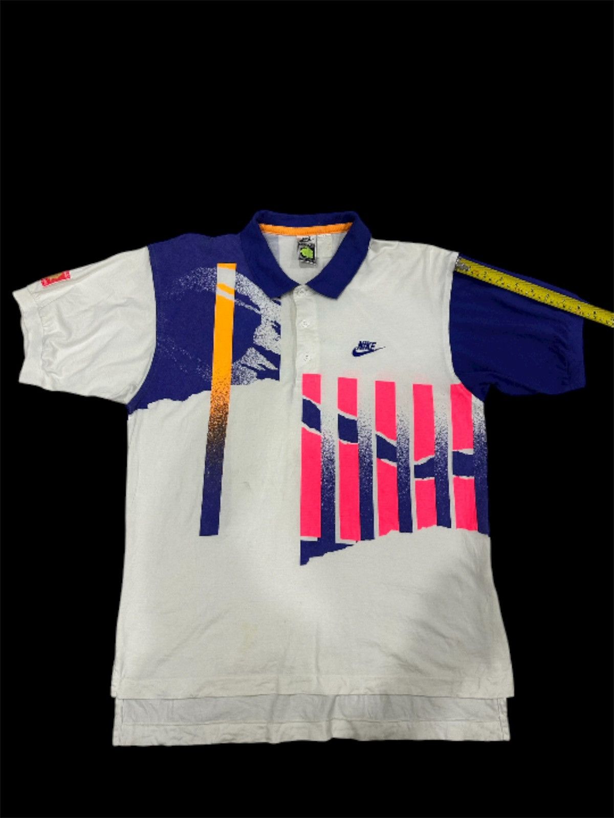 Nike Nike x Vintage Size US L / EU 52-54 / 3 - 12 Thumbnail