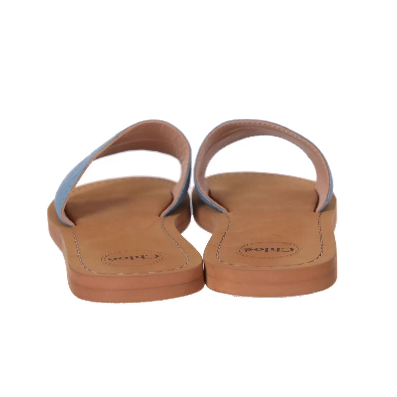 Chloe Chloe Slippers 38 Size US 7.5 / IT 37.5 - 6 Thumbnail