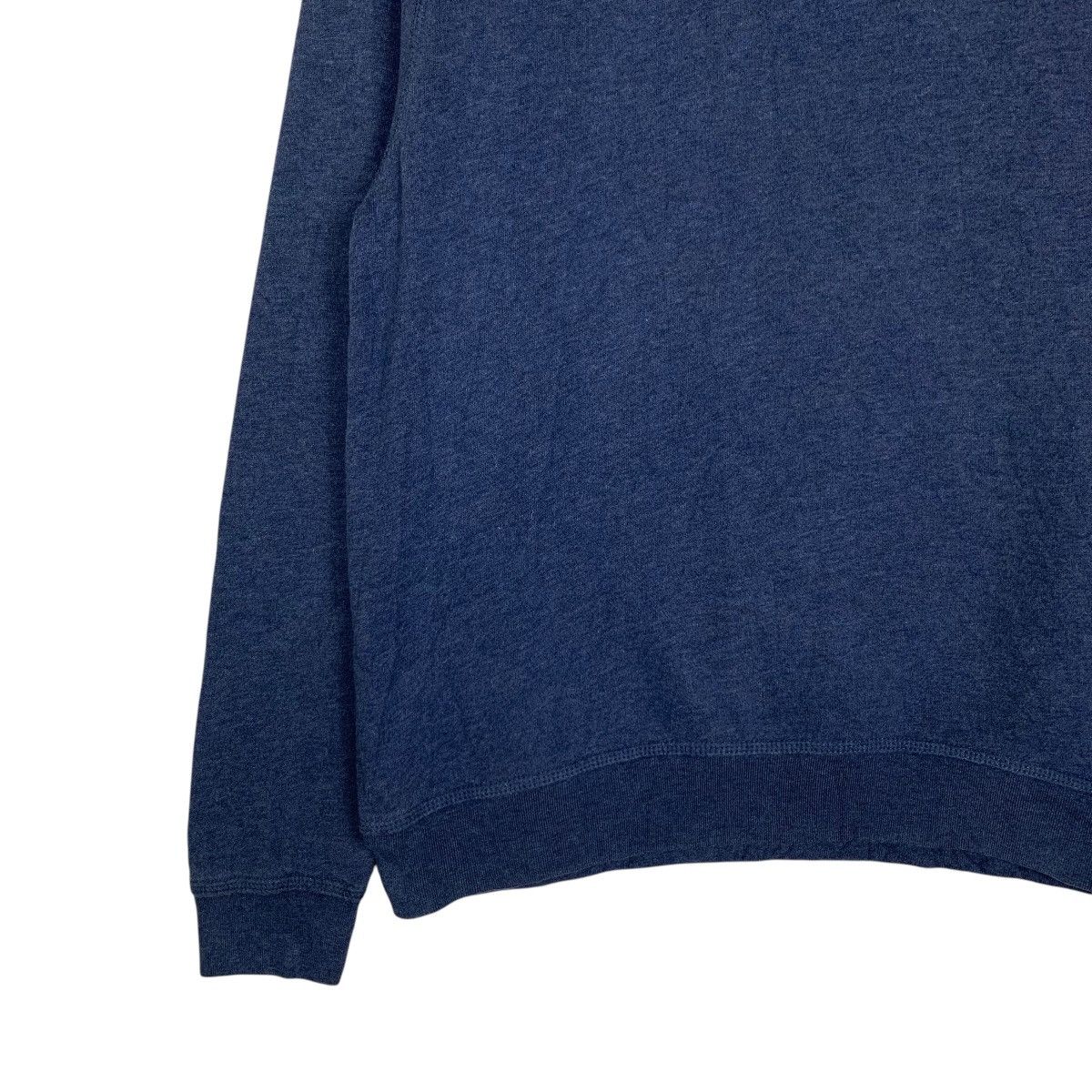 Tommy Hilfiger TOMMY HILFIGER Embroidery Small Logo Sweatshirt #1502-C67 Size US S / EU 44-46 / 1 - 3 Thumbnail