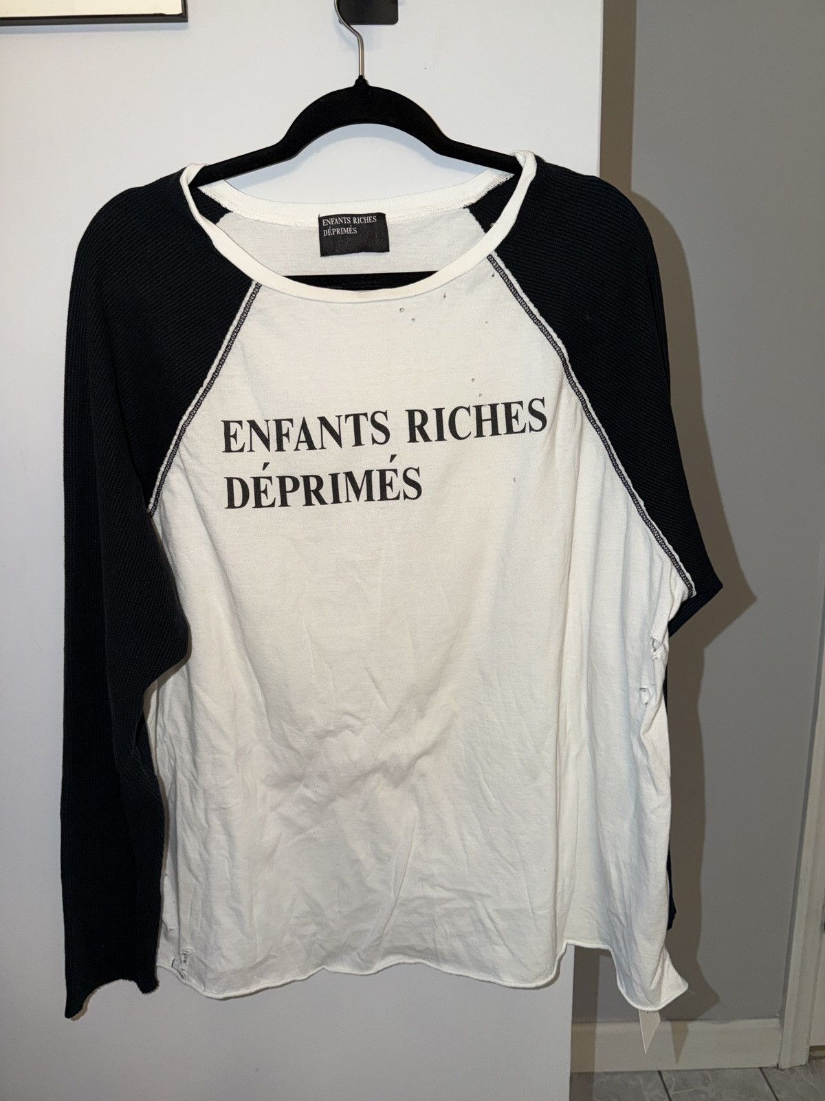 Enfants Riches Déprimés 2018 Classique T-Shirt