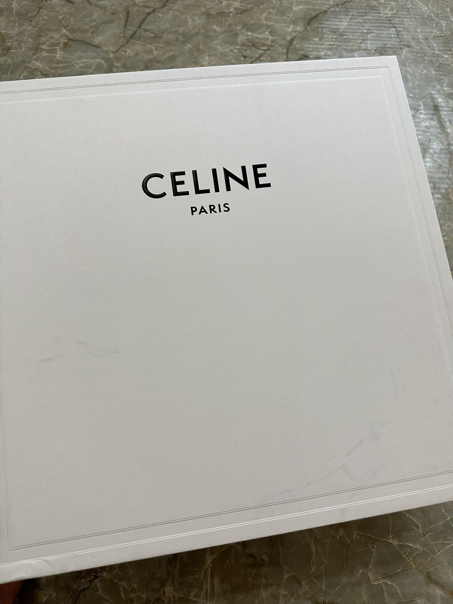 Celine SS19 Jacno 30 Boots Size US 8 / EU 41 - 9 Thumbnail