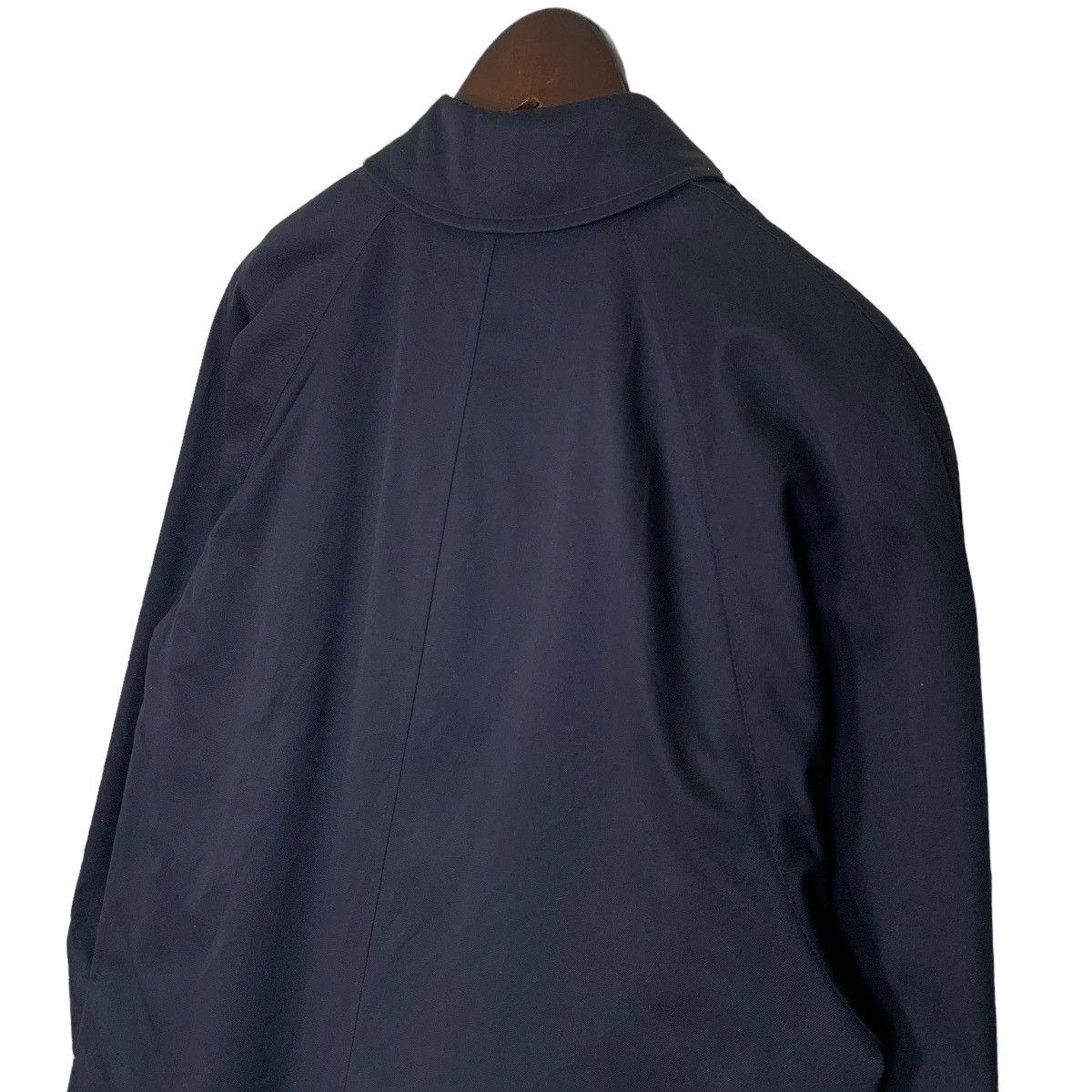 Burberry Luxury Brand Burberry Trench Coat Burberry Winter Coat Size US M / EU 48-50 / 2 - 9 Thumbnail