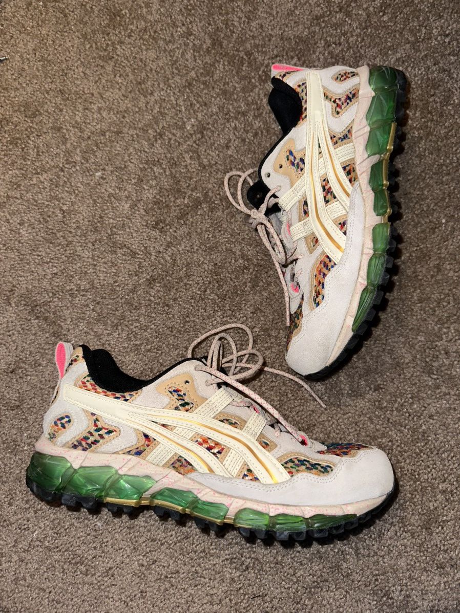 Asics Asics nandi 360 Size US 9 / IT 39 - 1 Thumbnail