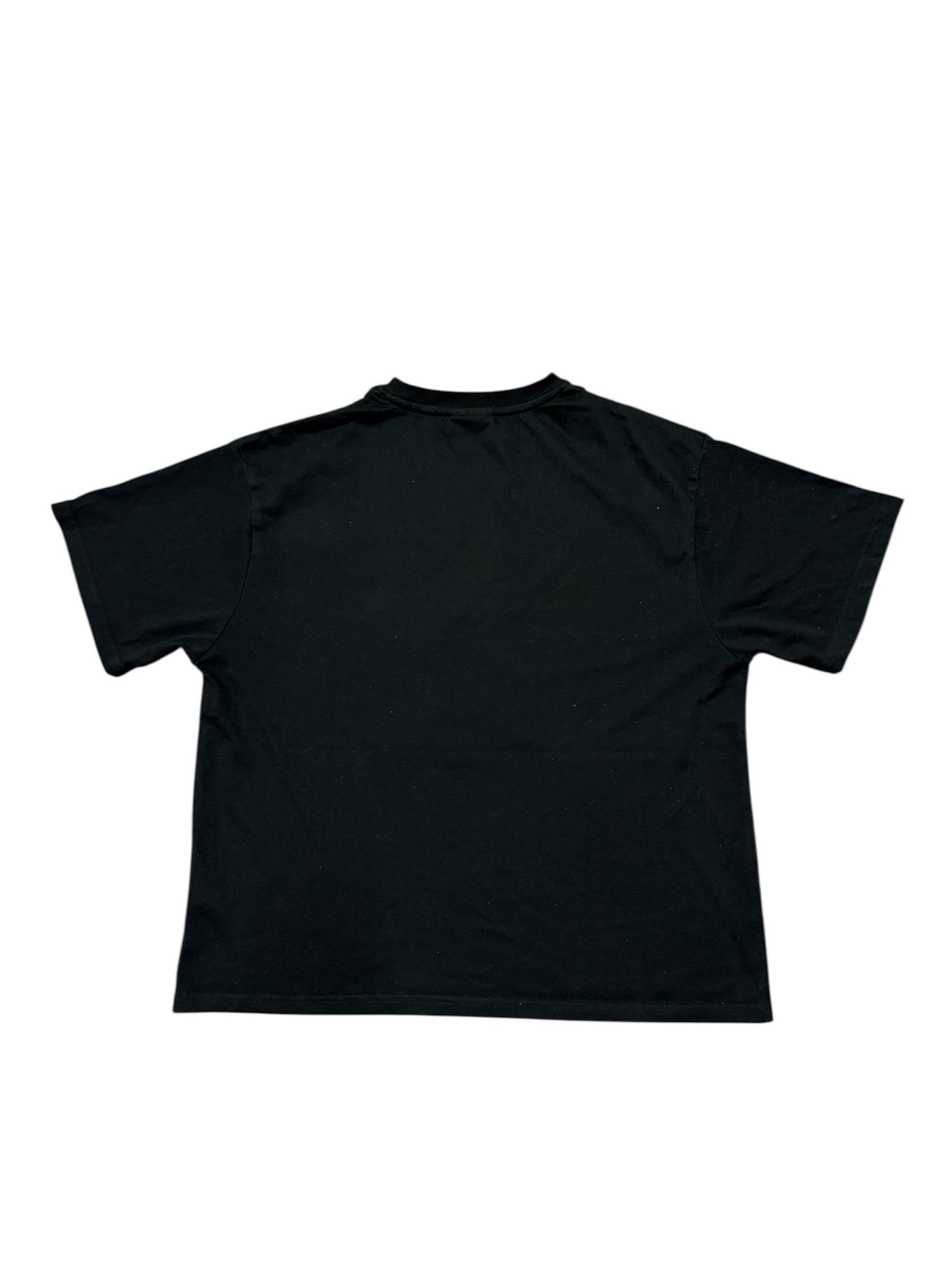 Anime × Cartoon Network × Japanese Brand Jujutsu kaisen Japanese Anime Movie Croped Tshirt Size S / US 4 / IT 40 - 2 Thumbnail