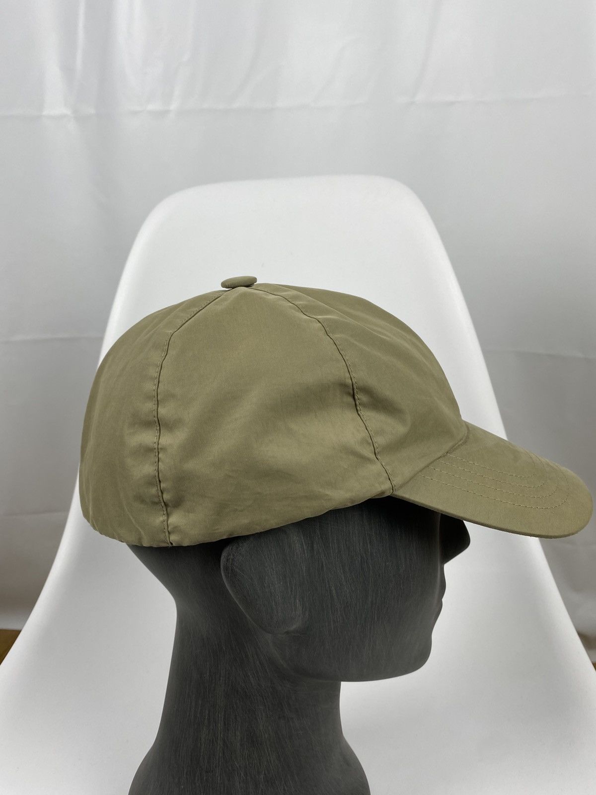 Stetson Stetson Webster Protector Cap Polyamide size L Size ONE SIZE - 4 Thumbnail