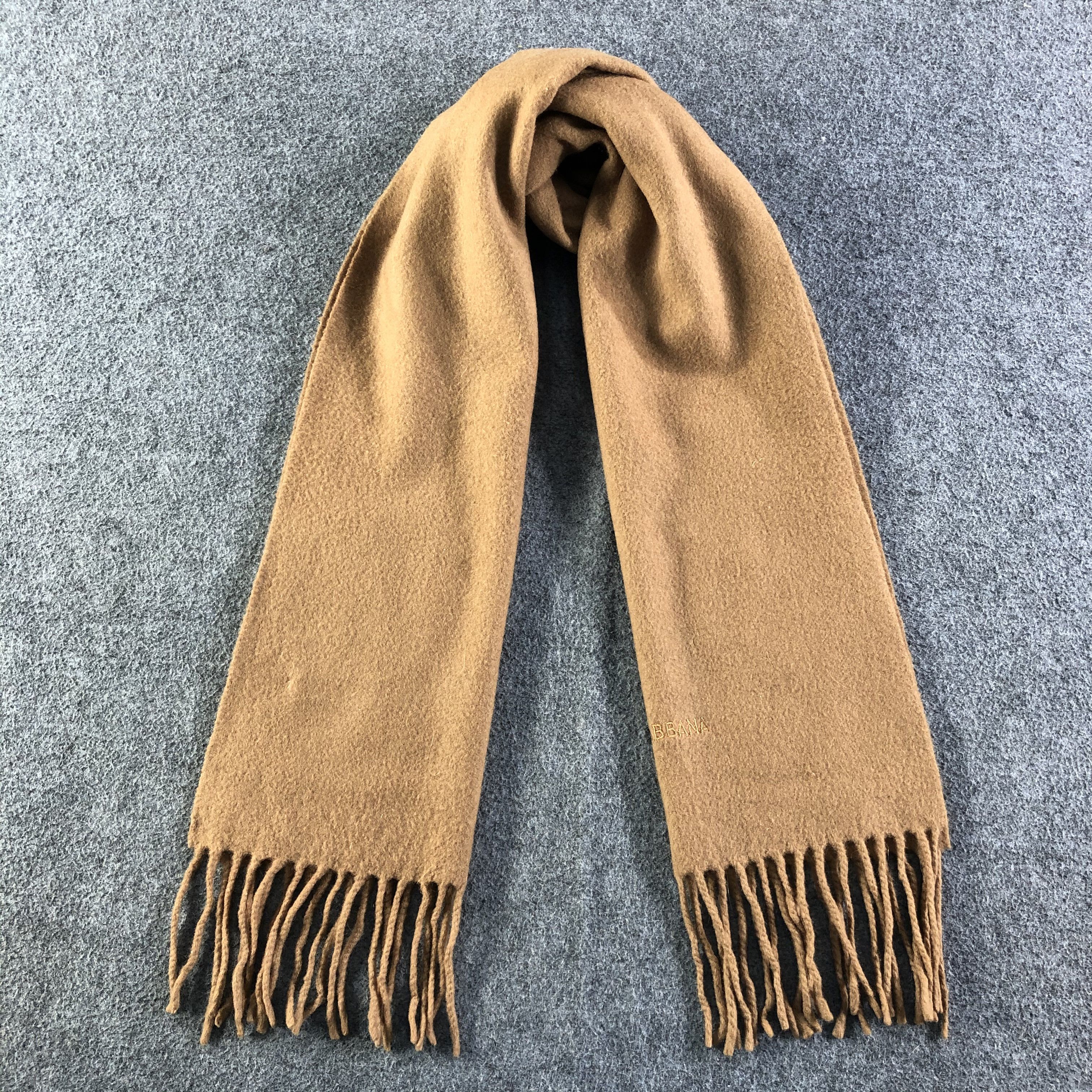 Dolce & Gabbana Dolce & Gabbana Scarf / Muffler / Neckwear P341 Size ONE SIZE - 1 Thumbnail
