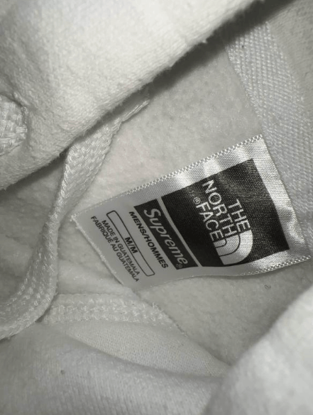 Supreme Supreme hooded sweatshirt jacket Size US M / EU 48-50 / 2 - 3 Thumbnail