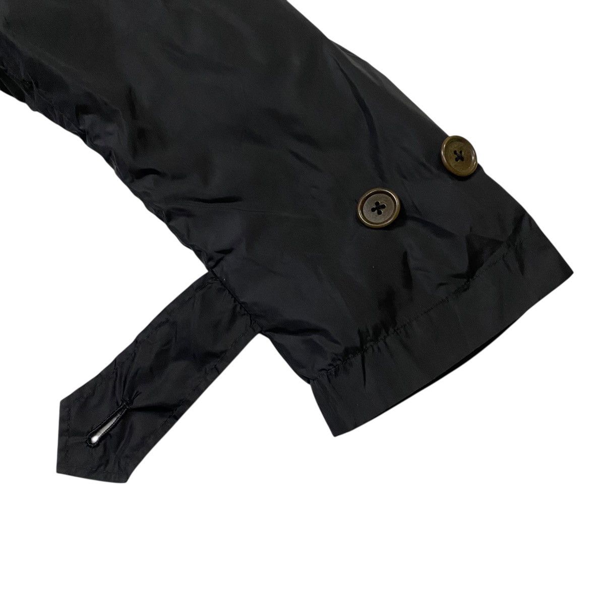 Loro Piana × SHIPS Loro Piana X Ships balmacaan coat Size US M / EU 48-50 / 2 - 7 Thumbnail