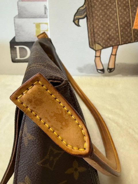 Louis Vuitton Mini Looping Size ONE SIZE - 9 Thumbnail