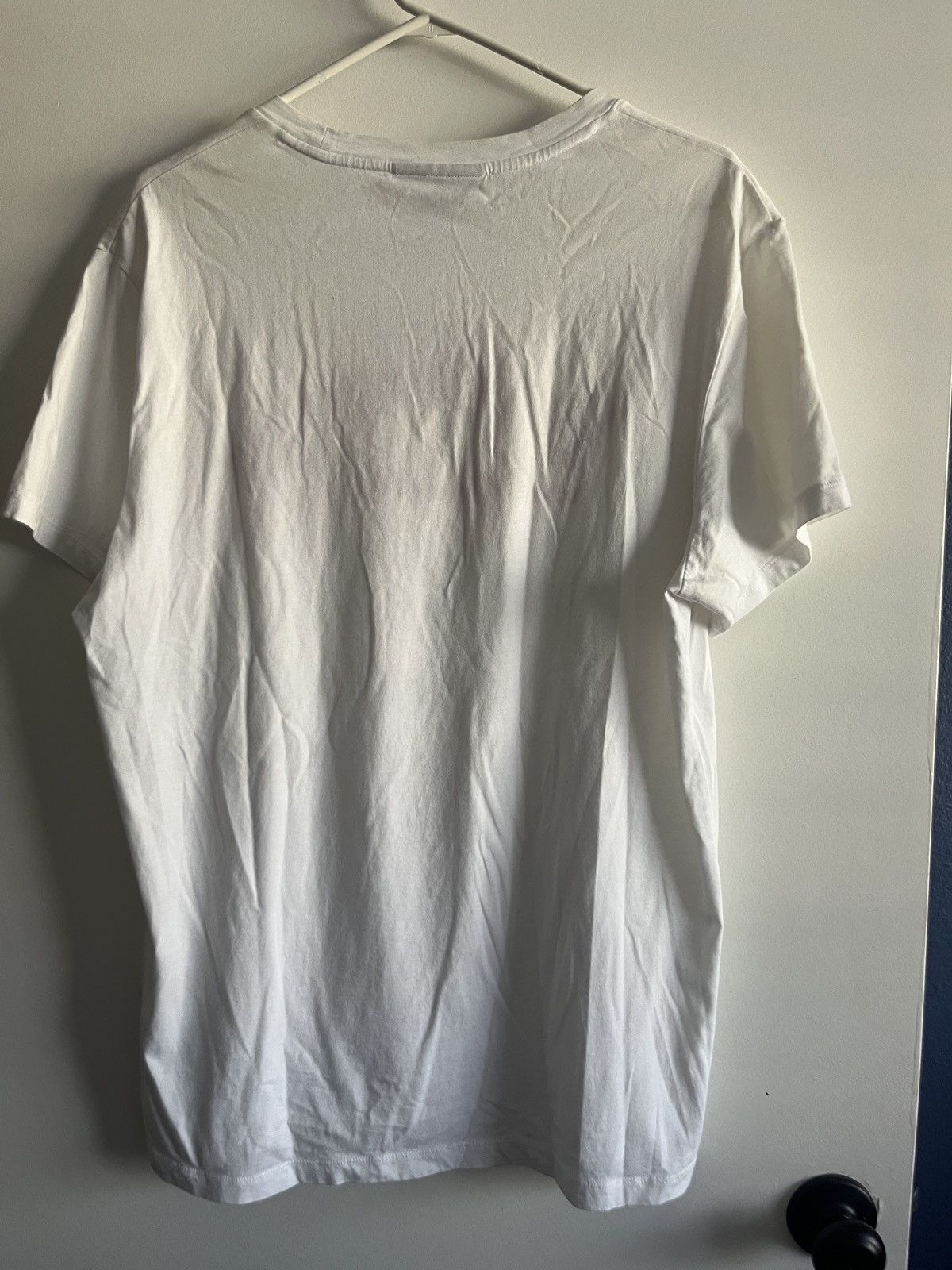Burberry Burberry T-Shirt Size US XL / EU 56 / 4 - 4 Thumbnail