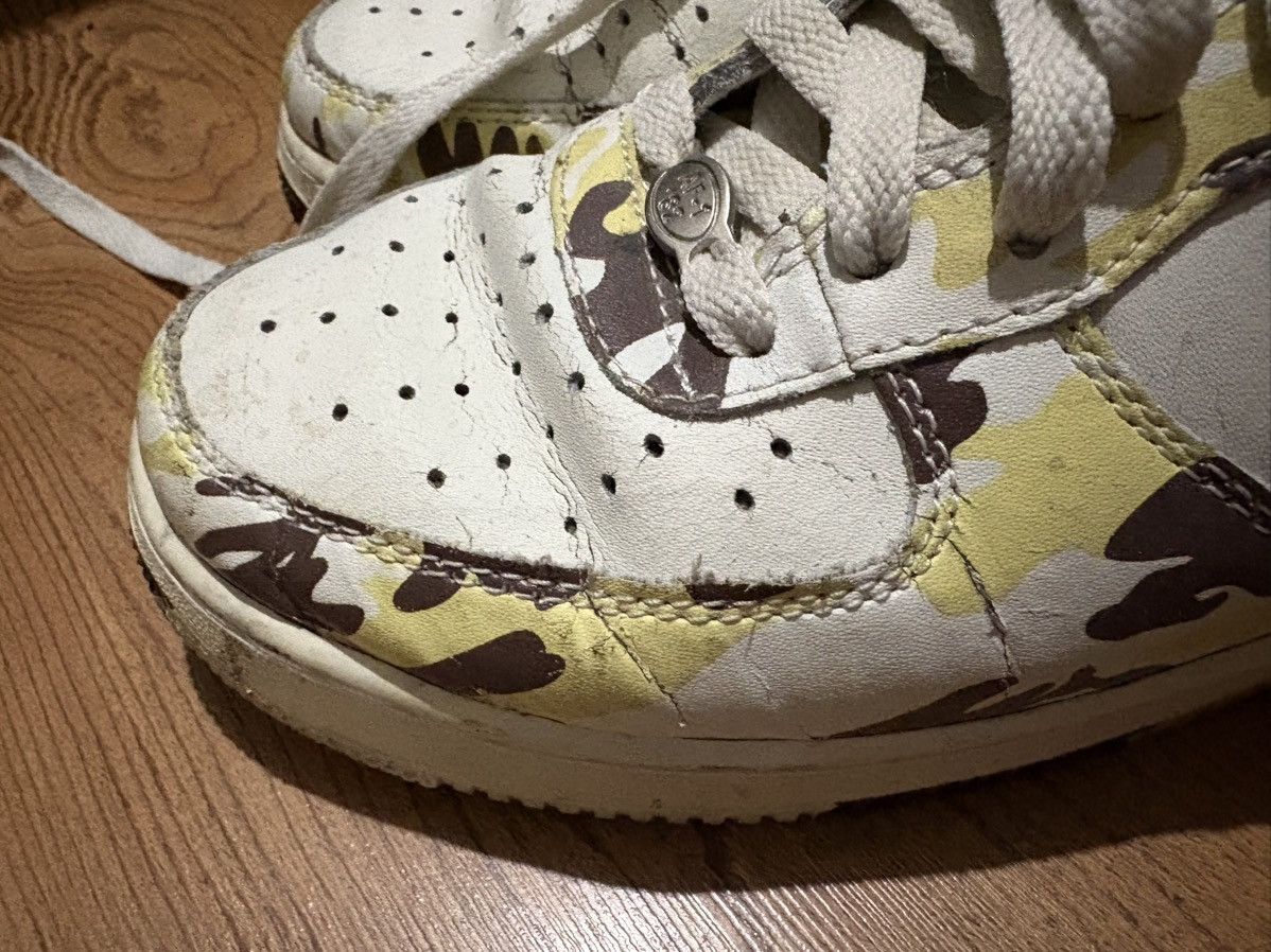Nike Nike Air Force One Size US 8 / EU 41 - 2 Thumbnail