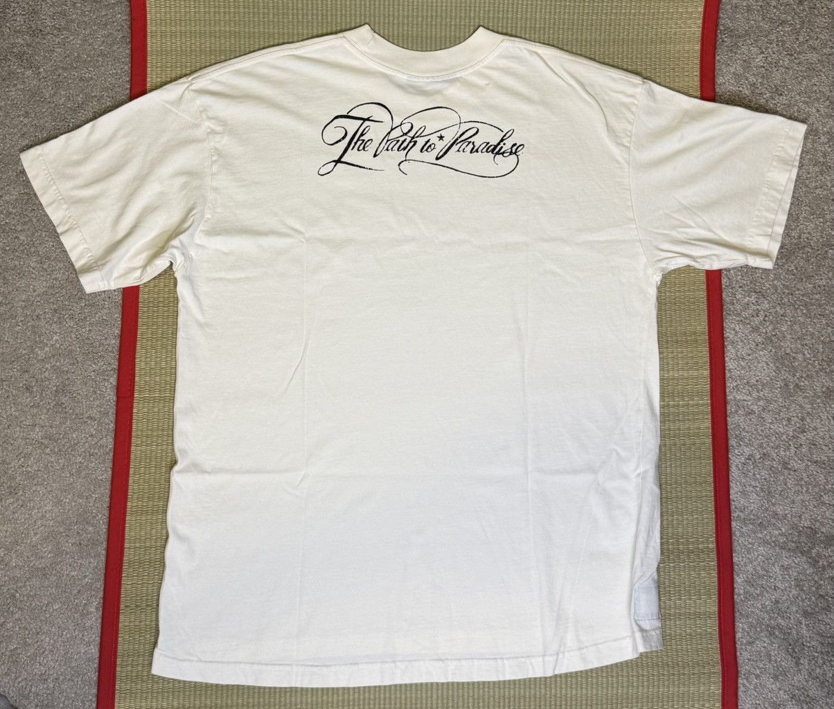HELLSTAR New Hellstar Basic Tee Shirt White Size S Size US S / EU 44-46 / 1 - 3 Thumbnail