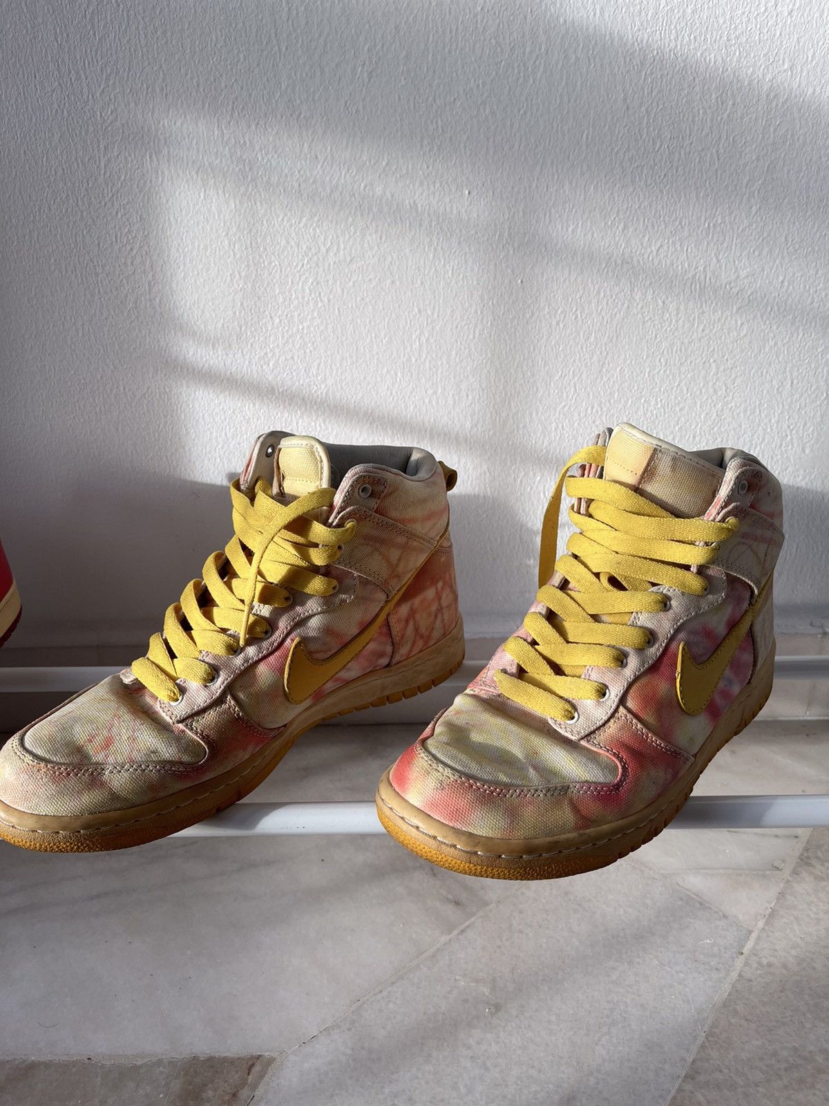 Nike Nike Dunk Back To School Size US 9.5 / EU 42-43 - 7 Thumbnail
