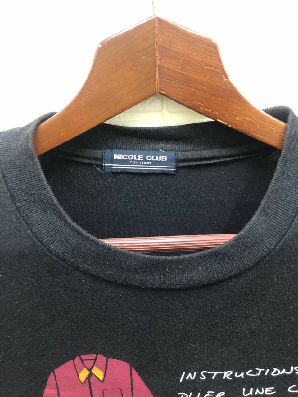 Vintage vintage Nicole club Seditionaries Nicole Seditionaries Size US L / EU 52-54 / 3 - 6 Thumbnail