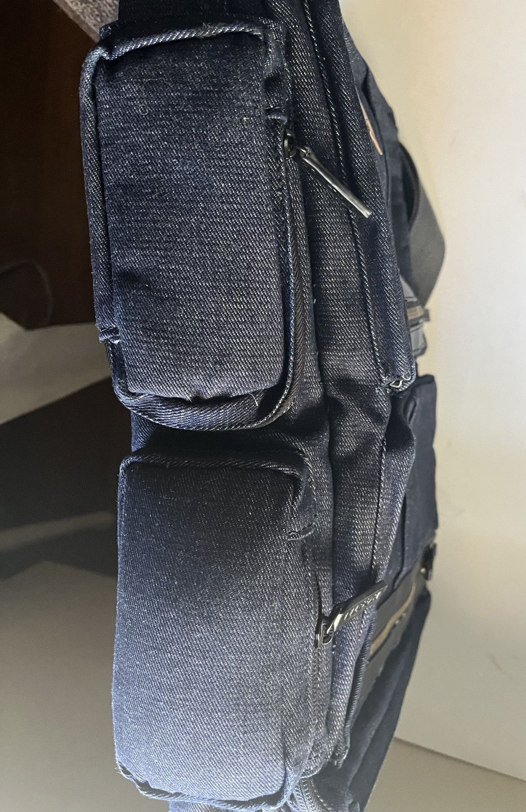 The Unbranded Brand KASTEL bags - Cross Body, Laptop And All Essentials Size ONE SIZE - 5 Thumbnail