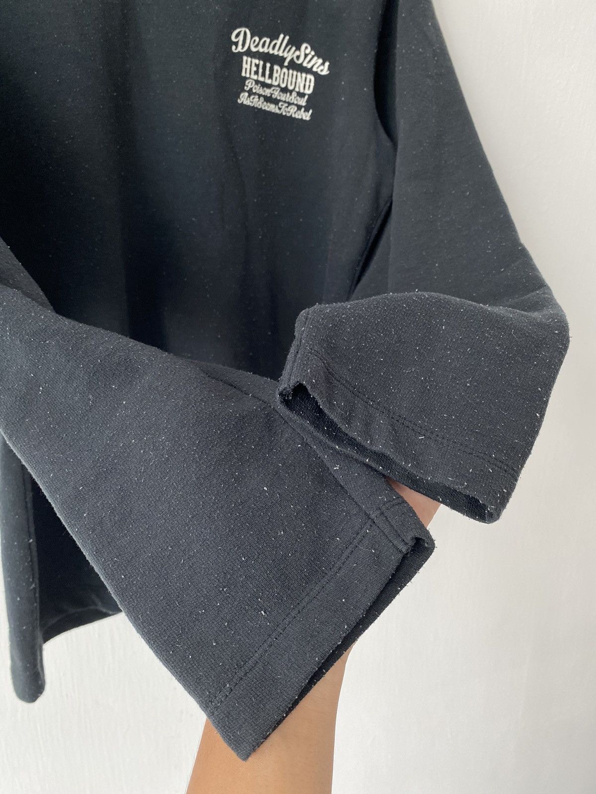 Vintage Stooge & Co Sweatshirts Size US L / EU 52-54 / 3 - 5 Thumbnail