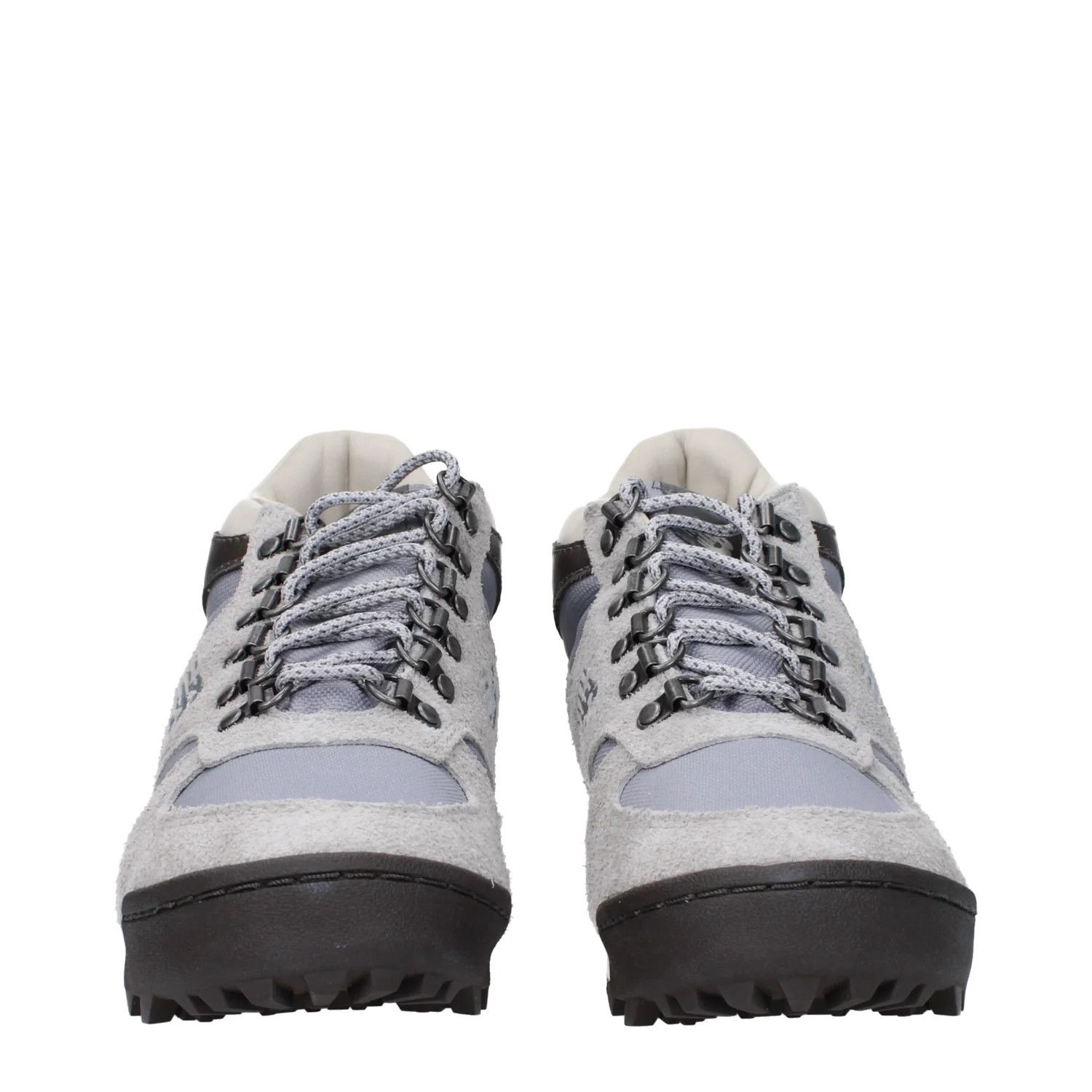 New Balance ob1o1e0925 Suede Ankle Boots in Gray Size US 8.5 / EU 41-42 - 3 Thumbnail
