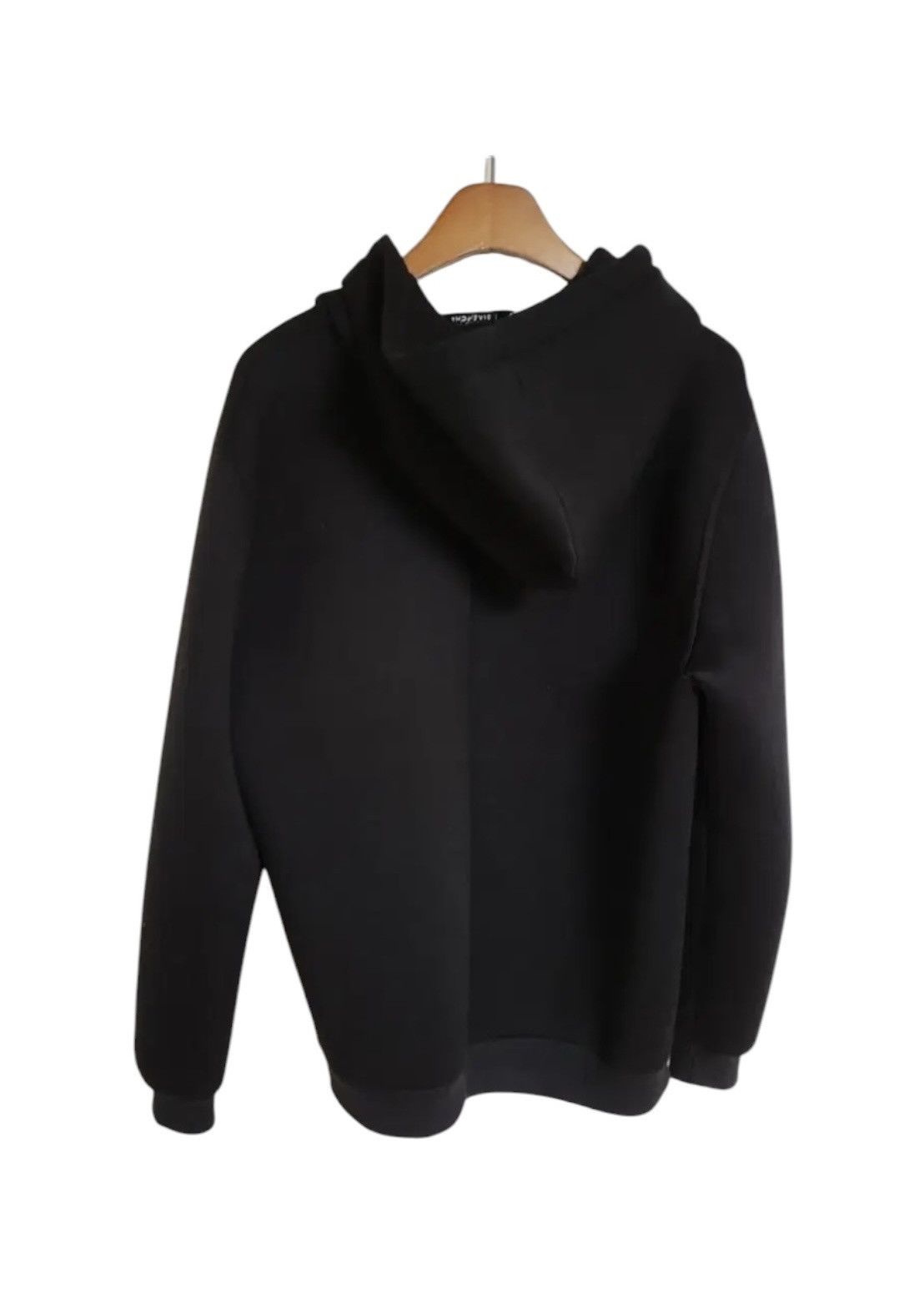 Givenchy Givenchy Shark Hoodie Size US M / EU 48-50 / 2 - 2 Thumbnail