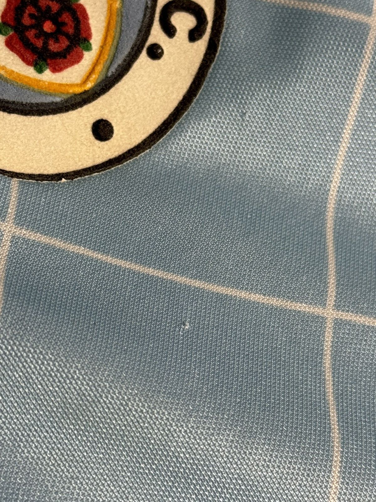 Umbro Manchester City 88/89 Home Football Jersey Size US M / EU 48-50 / 2 - 7 Thumbnail